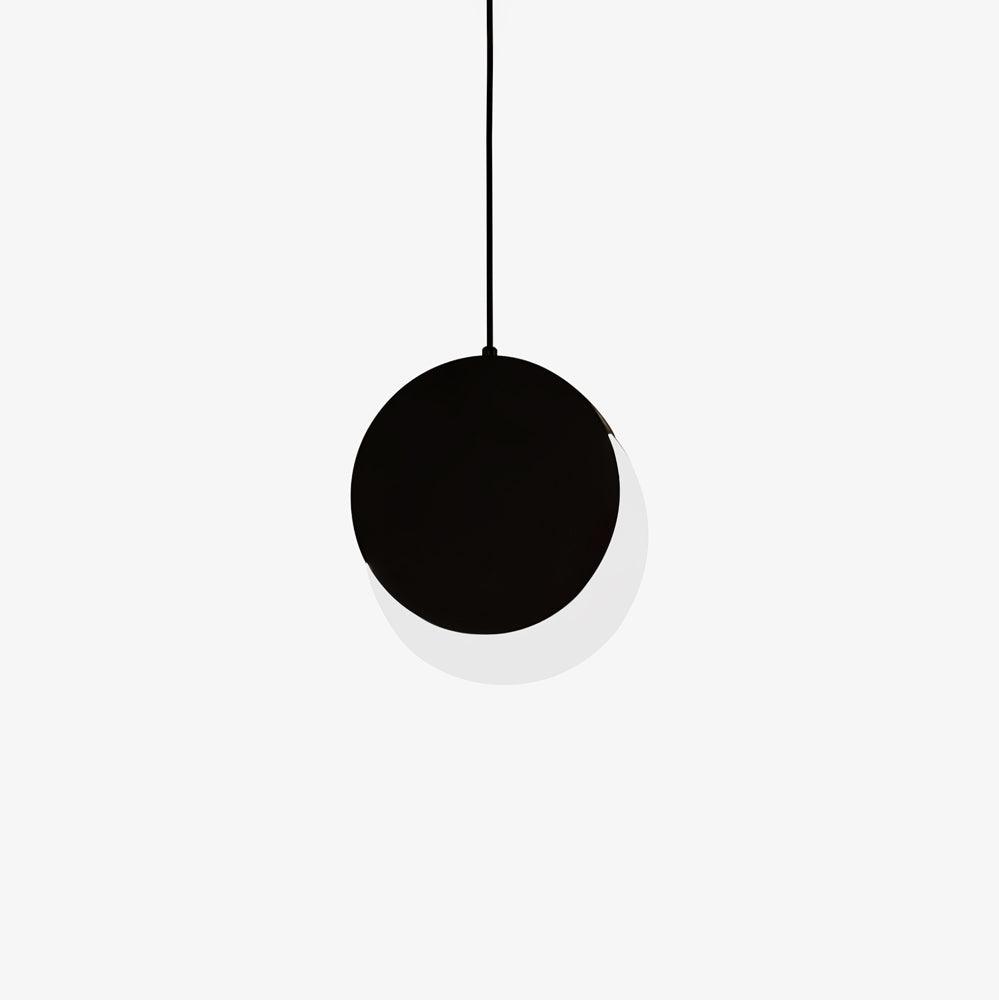 Lunar Eclipse Pendant Light - Blowlighting