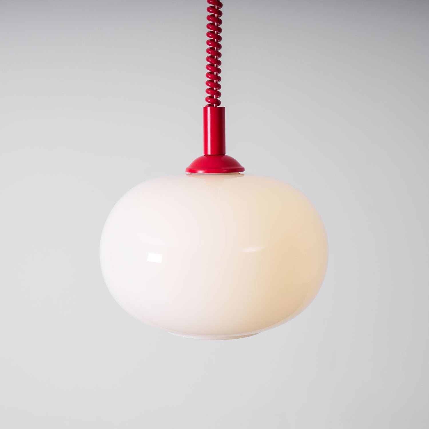 Macaron Spring Pendant Light - Blowlighting
