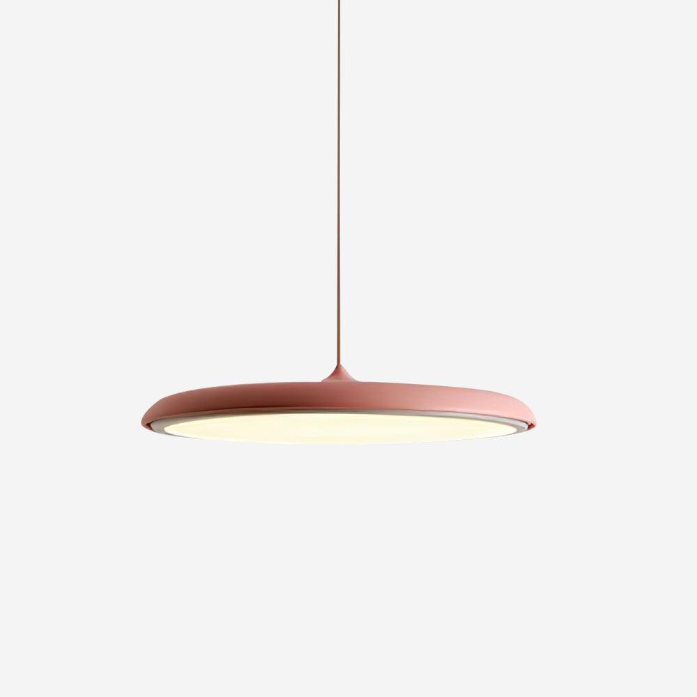 Aria Lampade a Sospensione Macaron