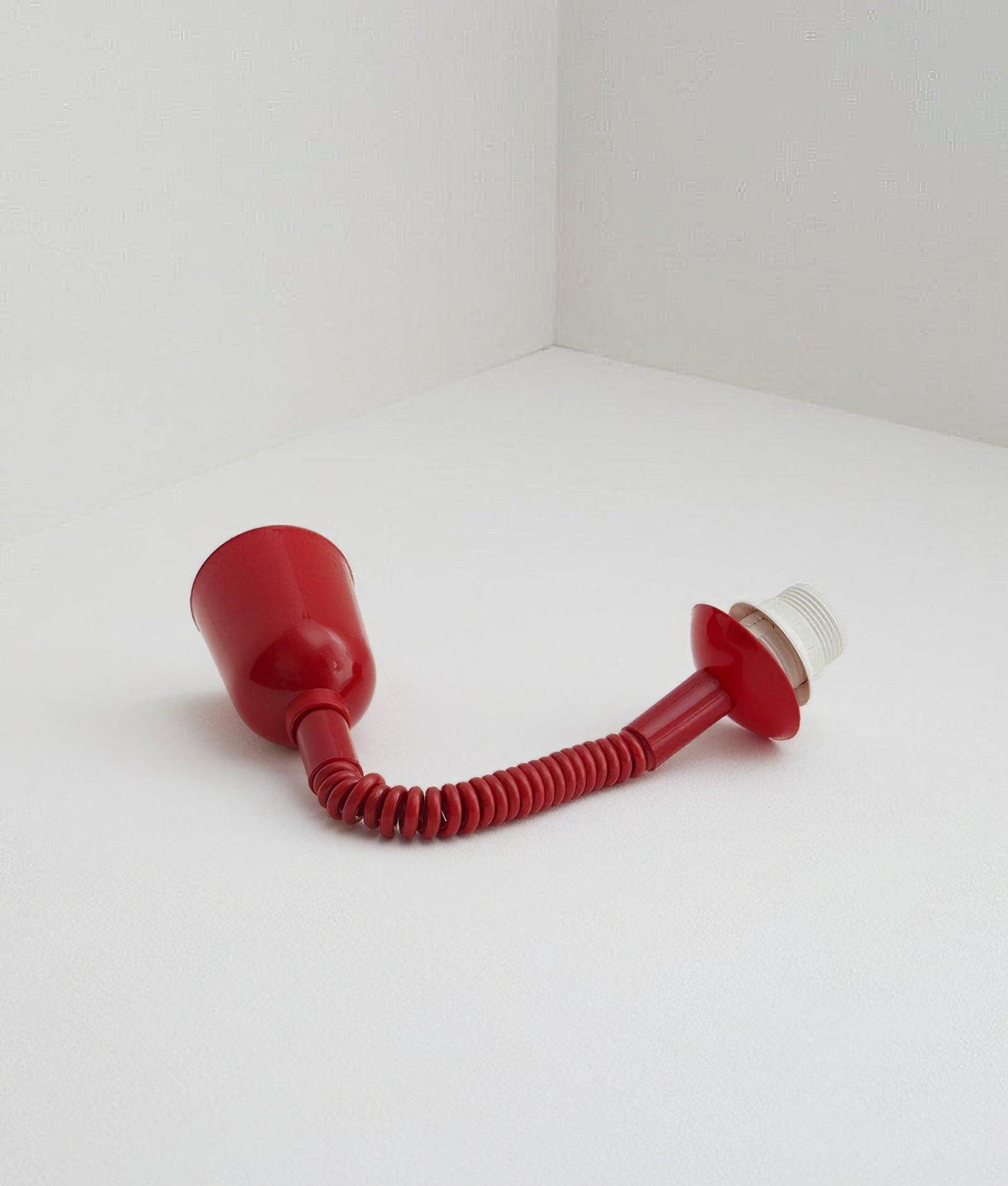 Macaron Spring Pendant Light - Blowlighting