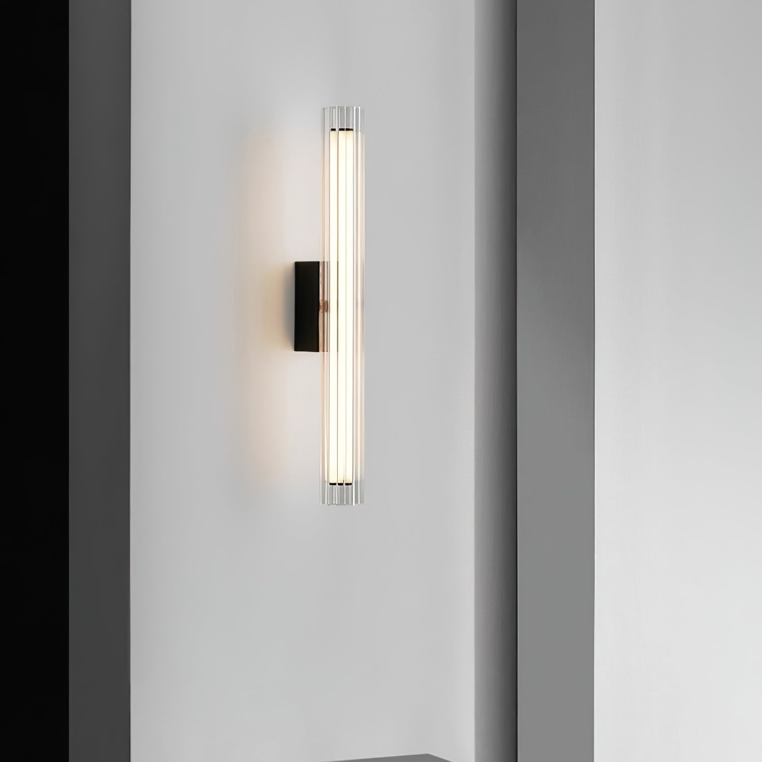 Macie Wall Lamp - Blowlighting
