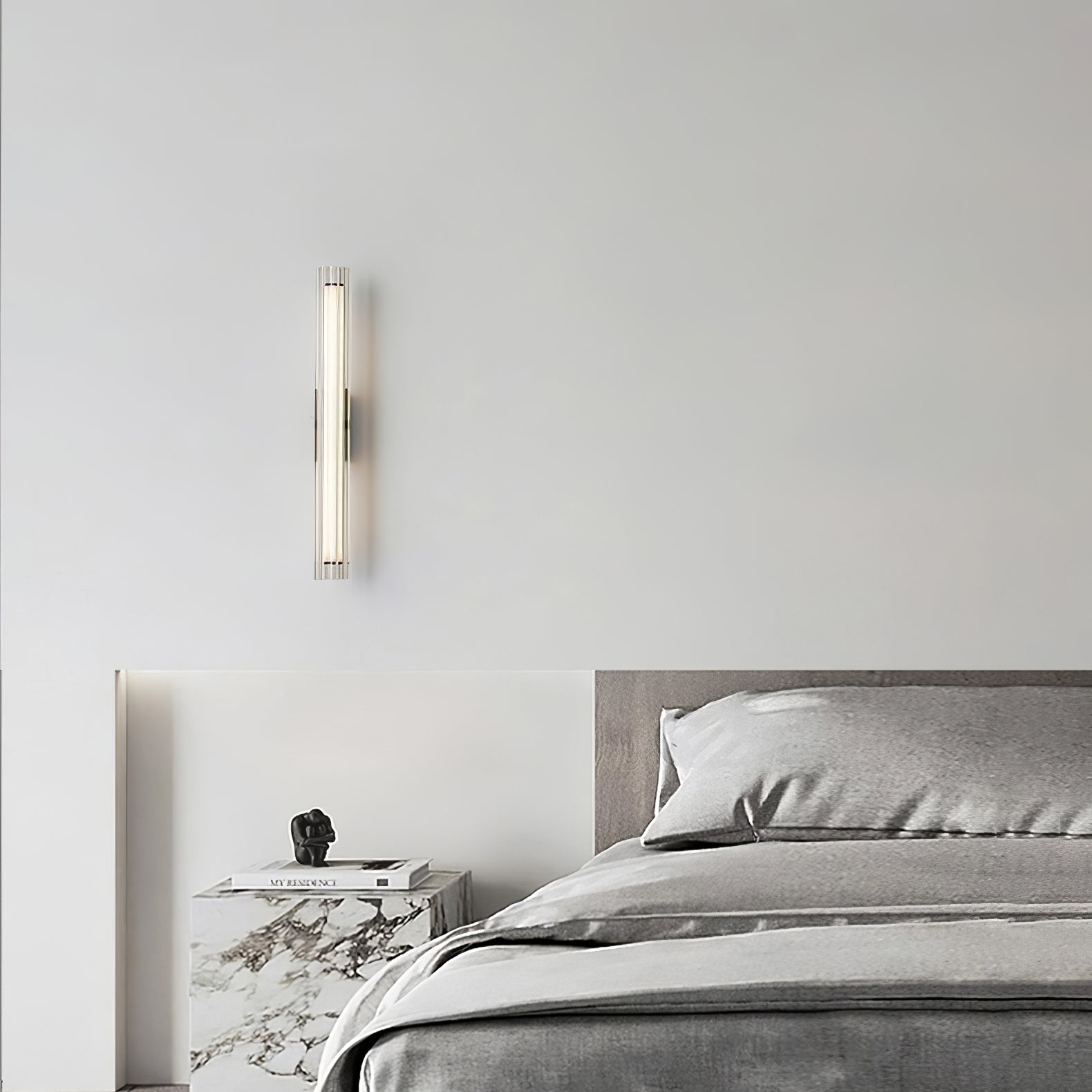 Macie Wall Lamp - Blowlighting