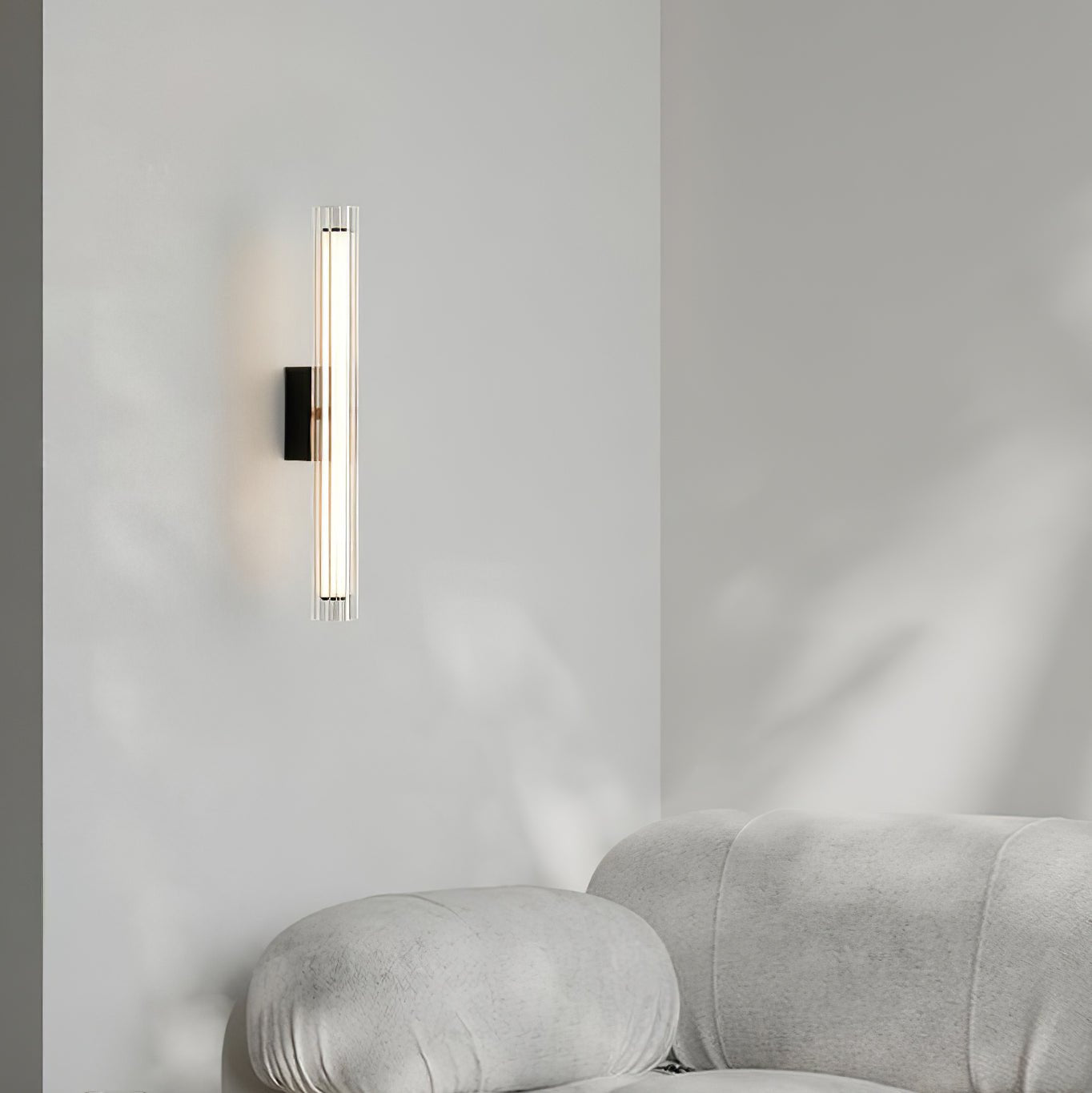 Macie Wall Lamp - Blowlighting