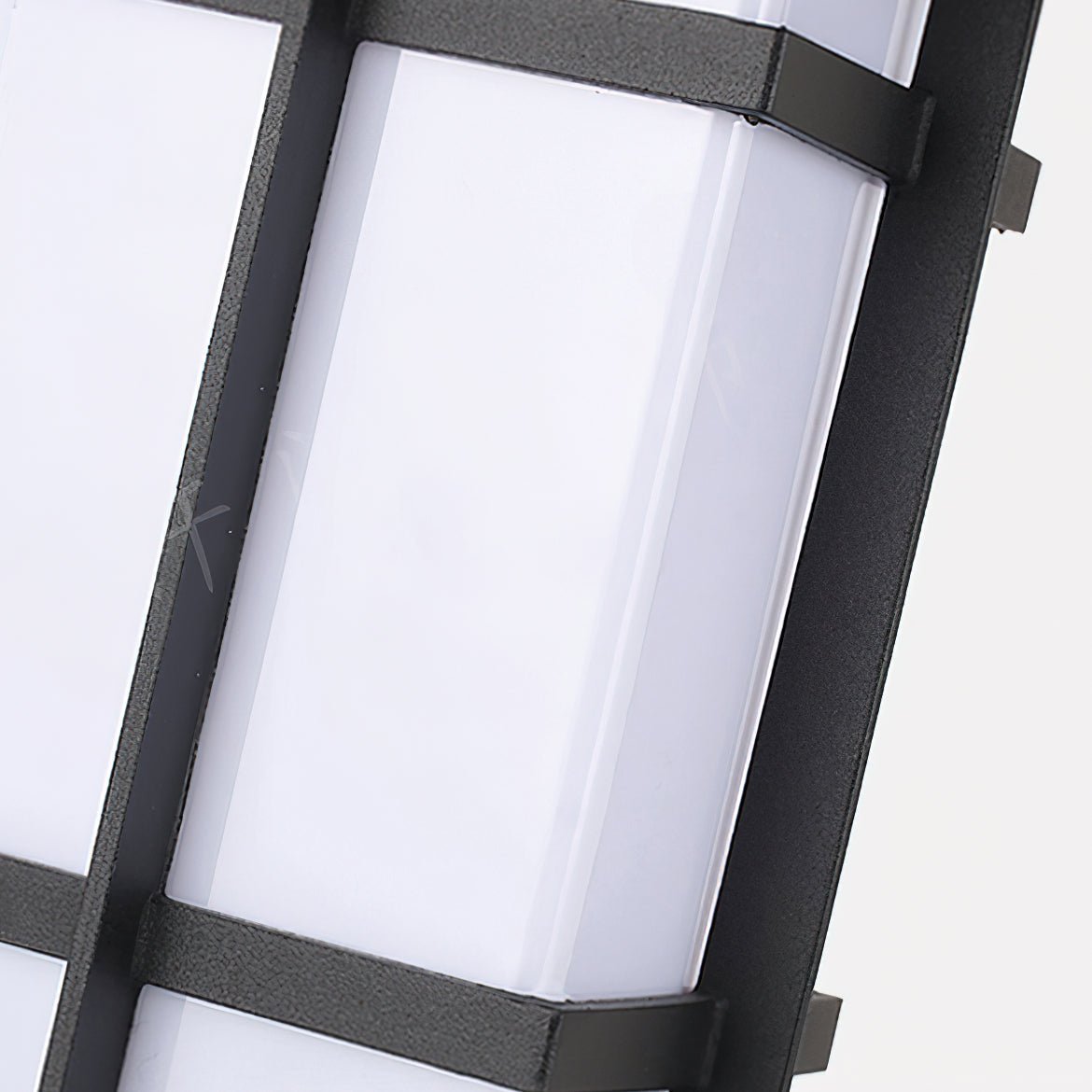 Madison Lantern Outdoor Wall Lamp - Blowlighting