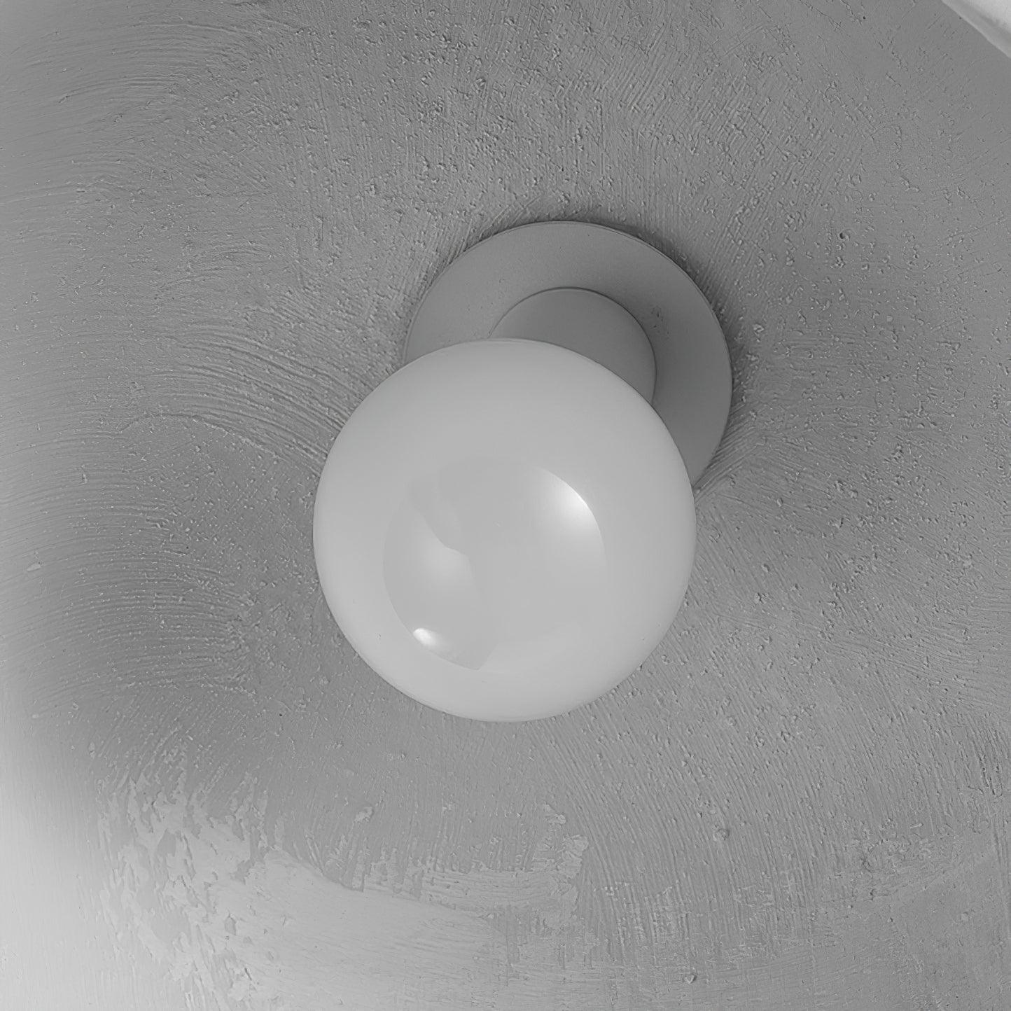 Malva Pendant Light - Blowlighting