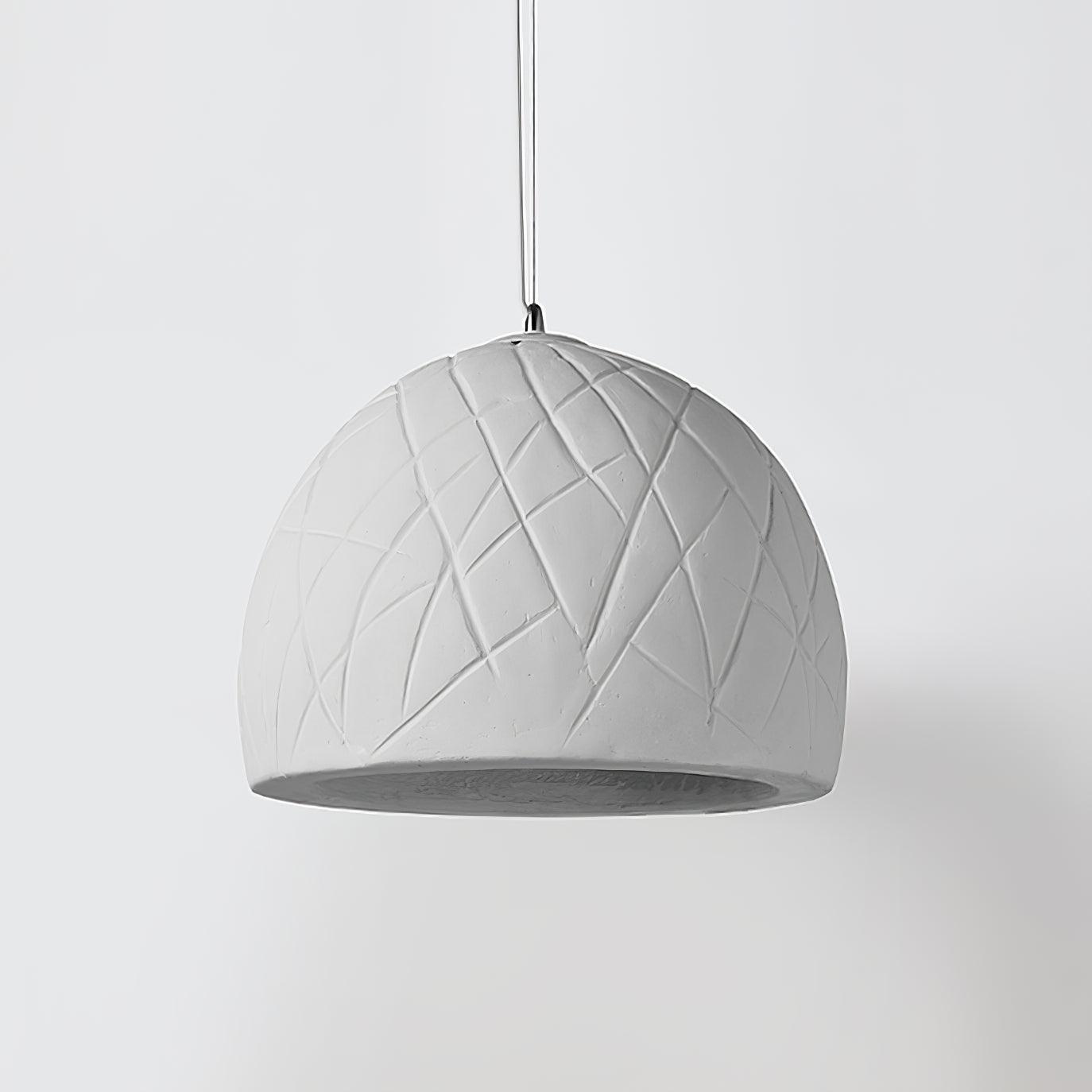 Malva Pendant Light - Blowlighting
