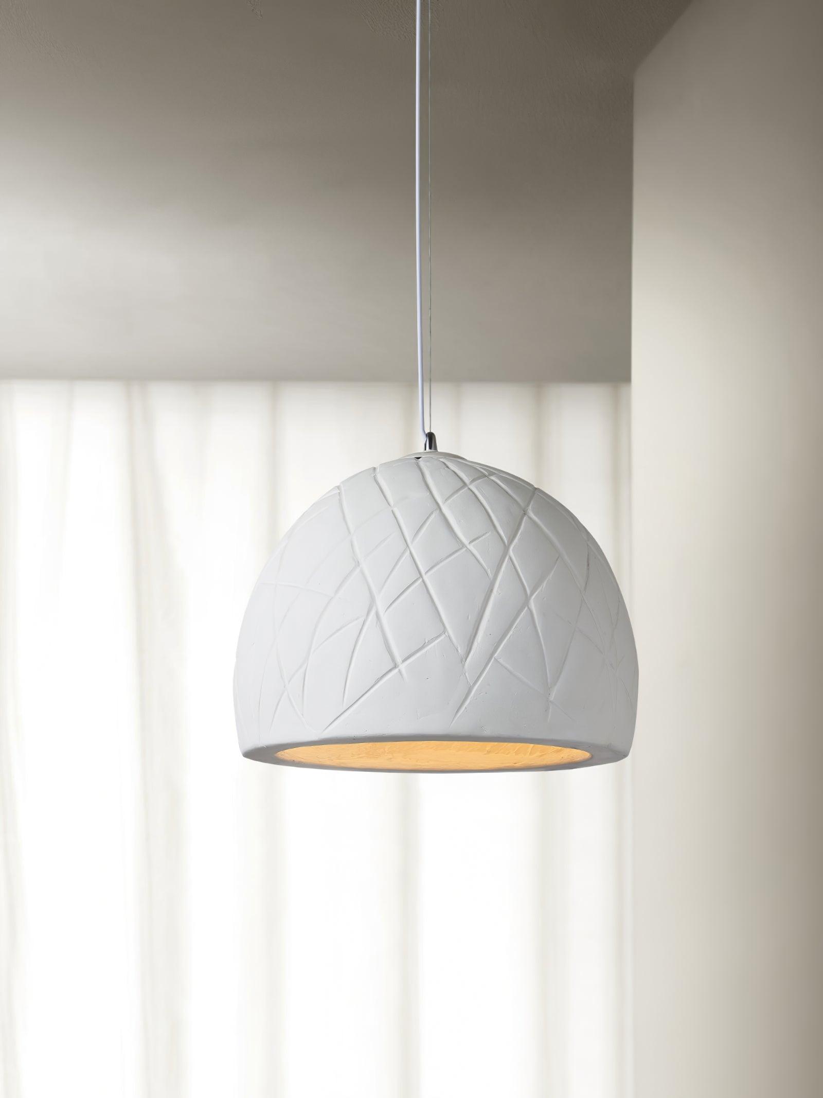 Malva Pendant Light - Blowlighting