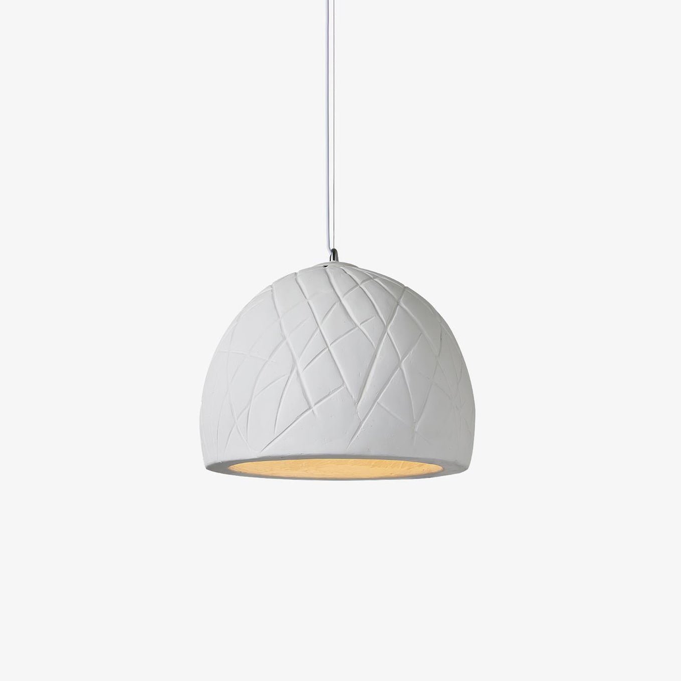 Malva Pendant Light - Blowlighting