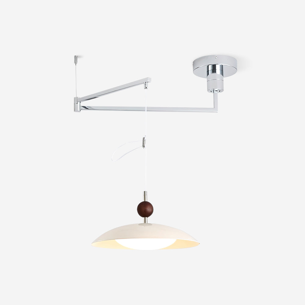 Jovik Adjustable Pendant Light - Letslighting