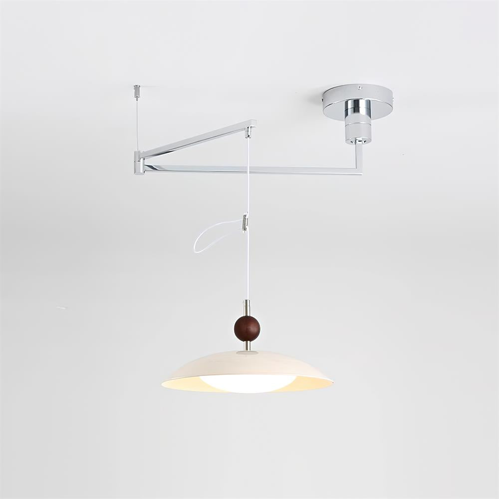 Jovik Adjustable Pendant Light - Letslighting