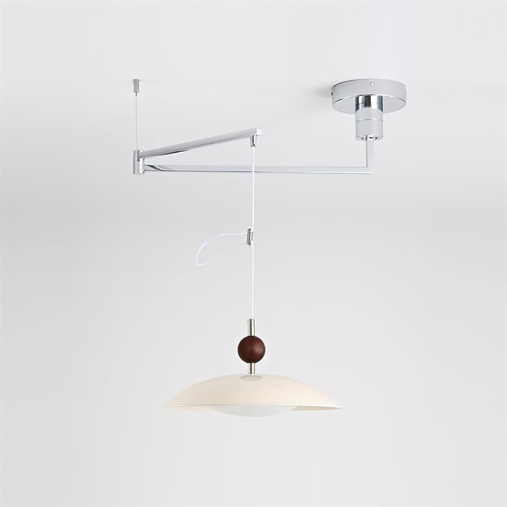 Jovik Adjustable Pendant Light - Letslighting