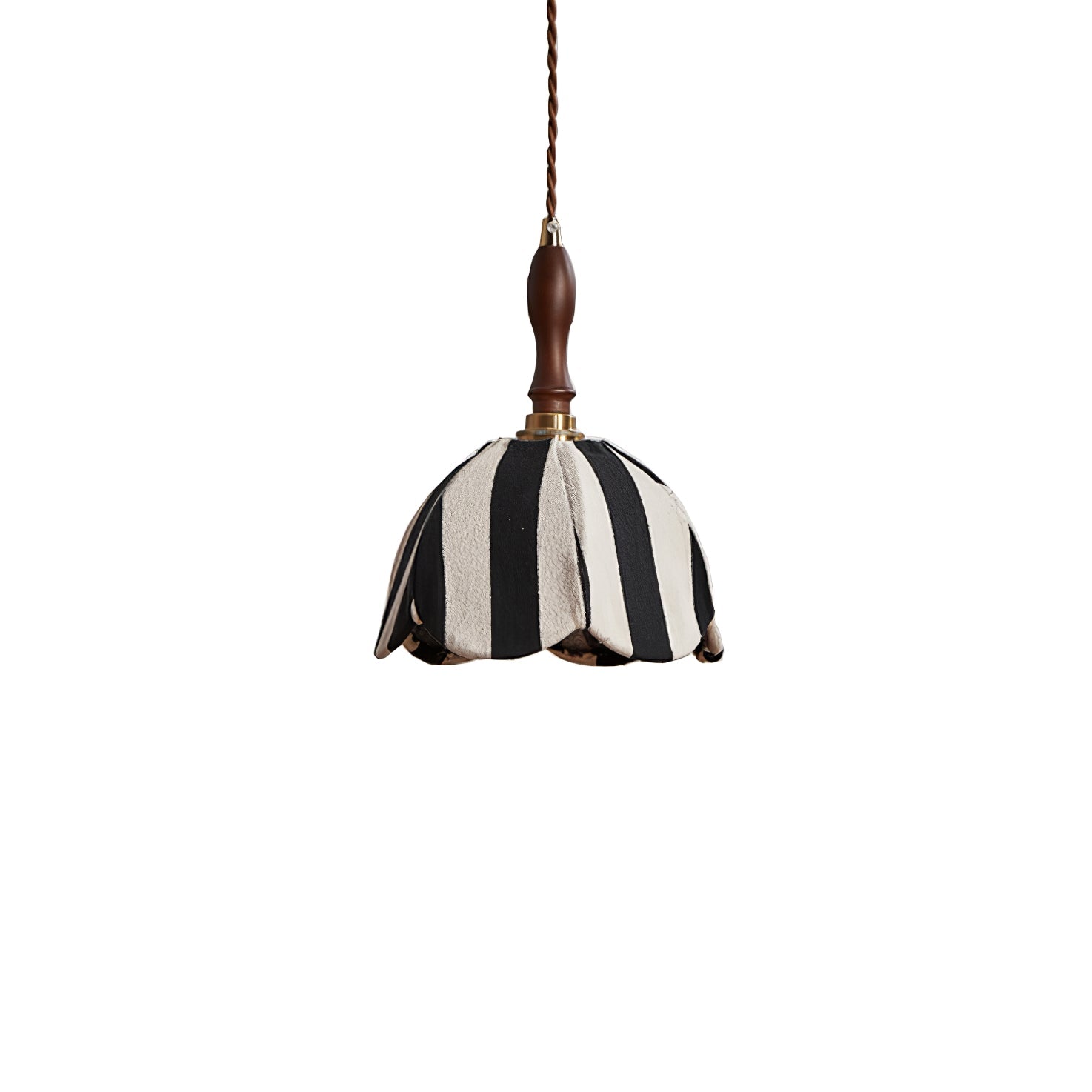 Marbre Stripe Pendant Light - Blowlighting