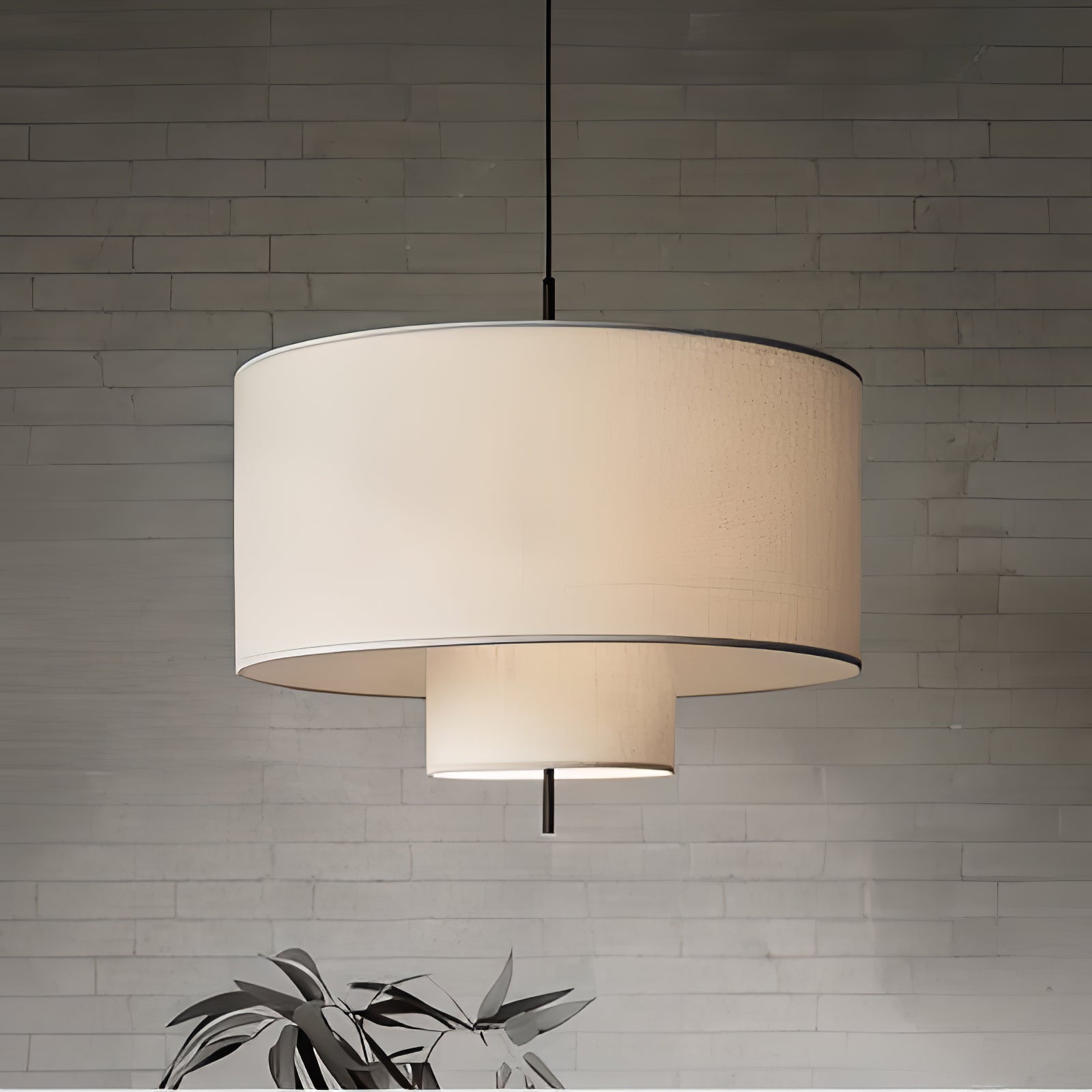 Margin Pendant Lamp - Blowlighting