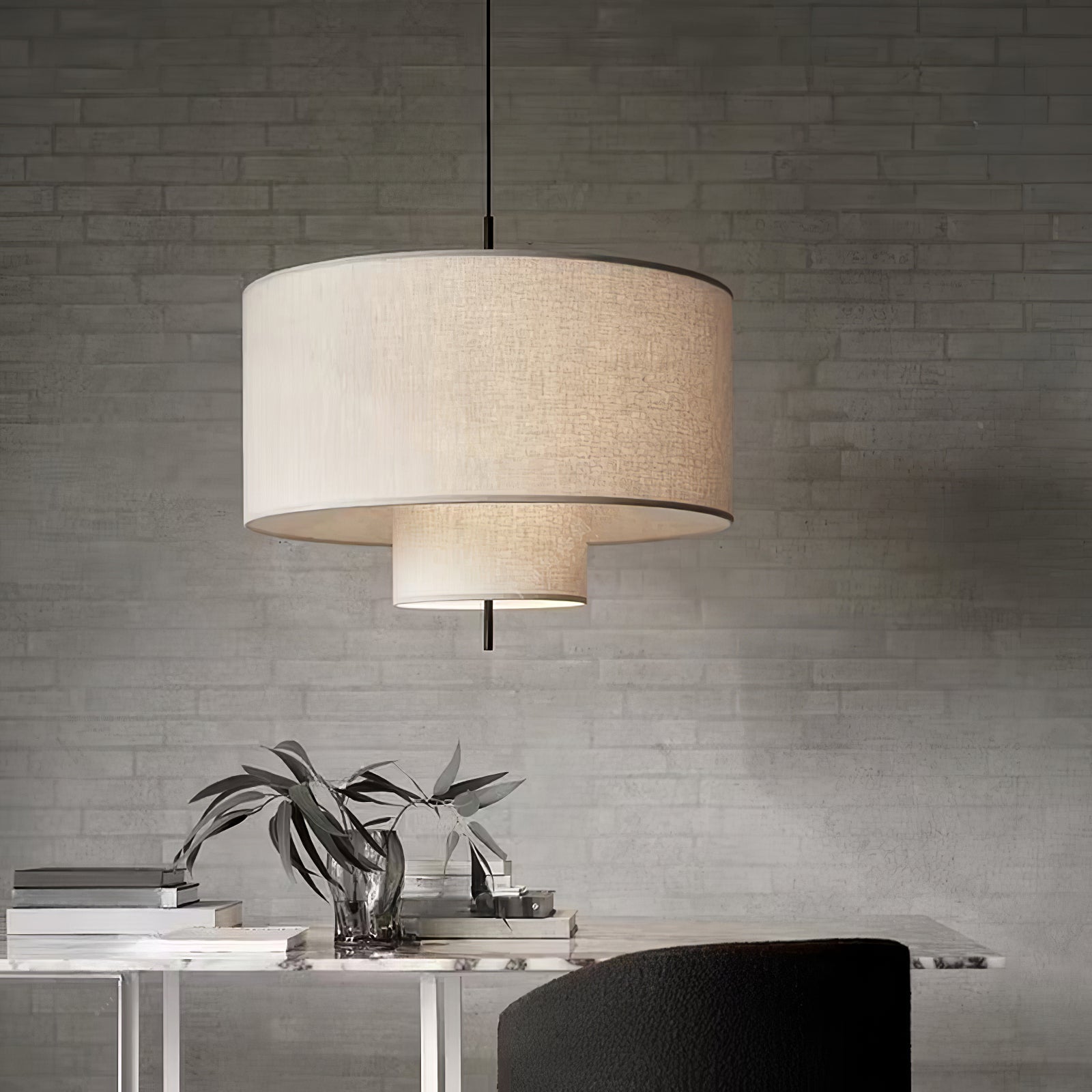 Margin Pendant Lamp - Blowlighting