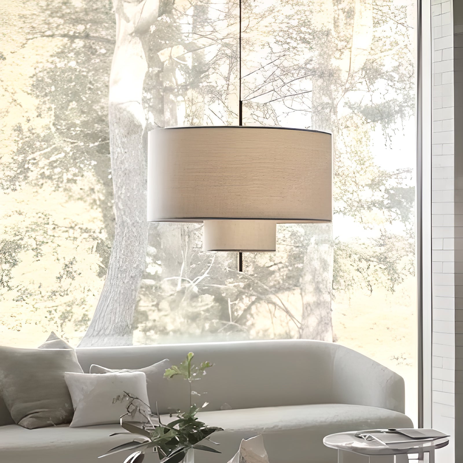 Margin Pendant Lamp - Blowlighting