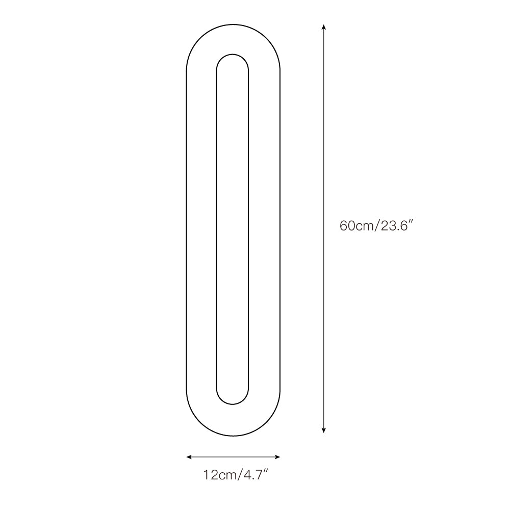 Marmo Modern Minimalist Metal Marble Wall Lamp - Lamp Copper