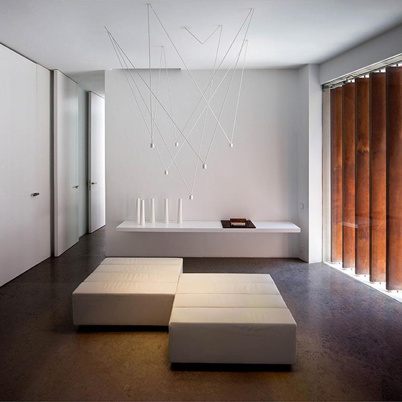 Collection Pendant Lamp - Blowlighting
