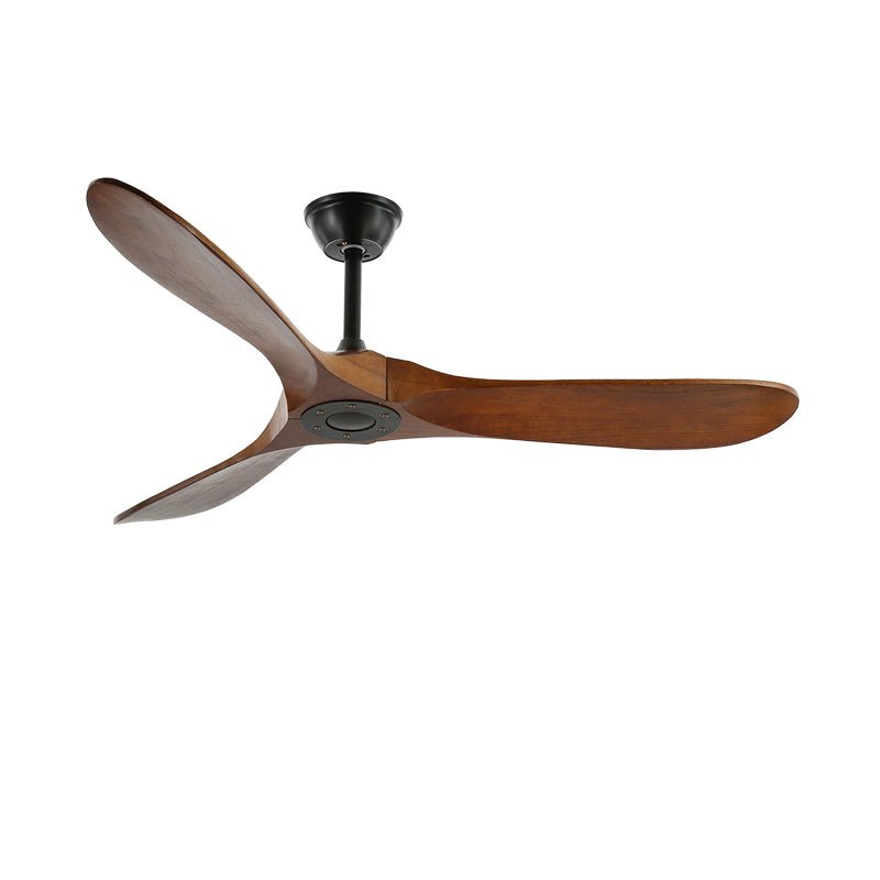 Aviona Ventilatore  in Legno