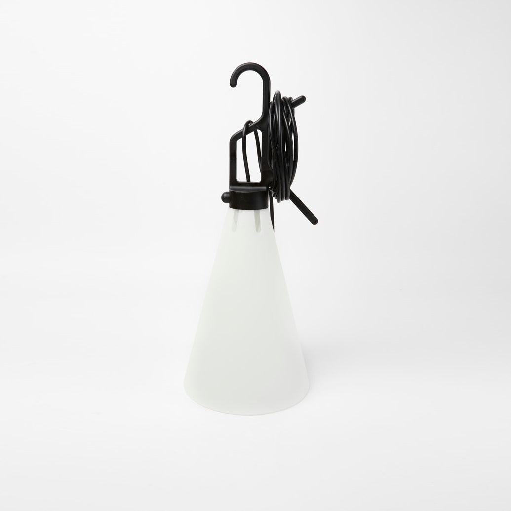 Mayday Table Lamp - Lamp Copper