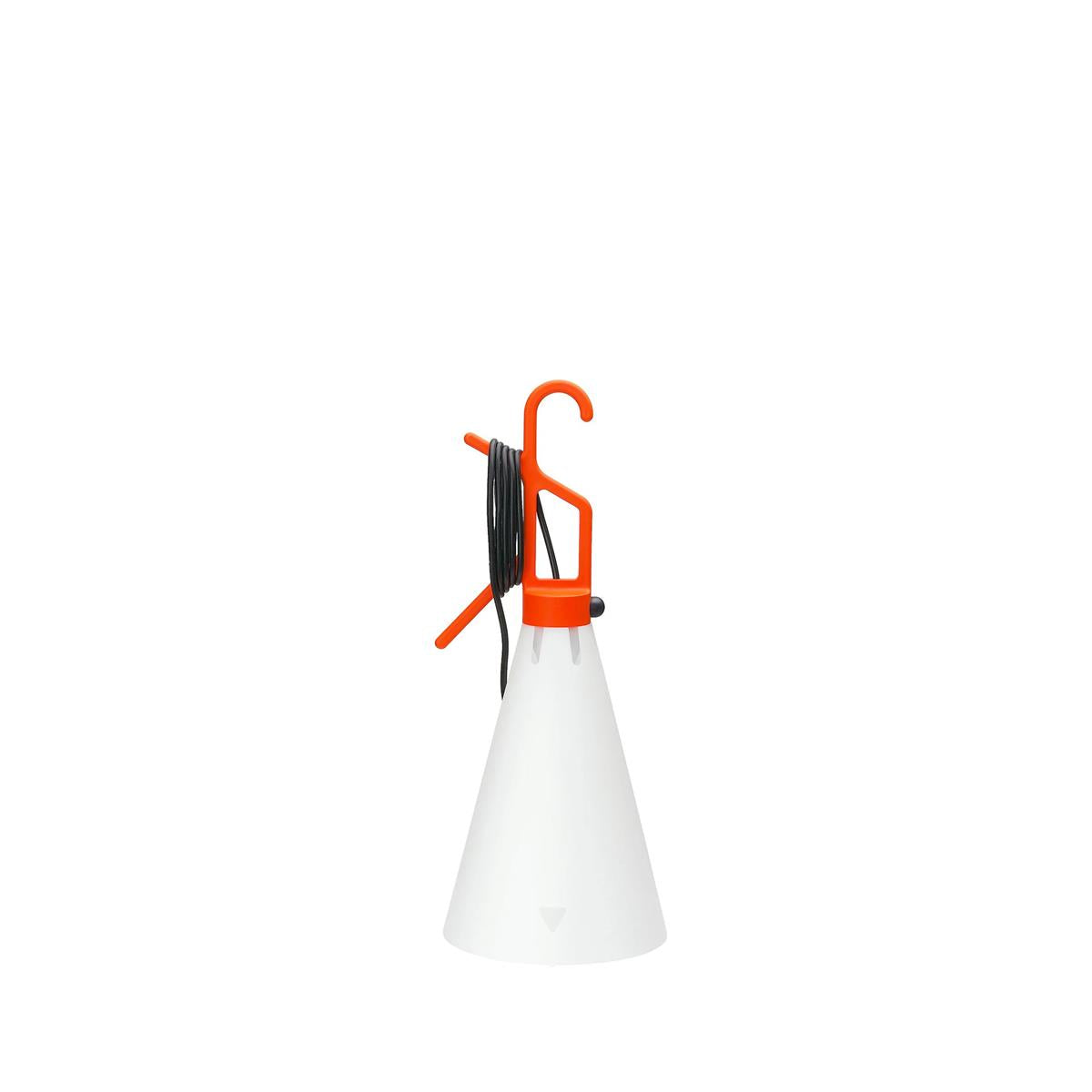 Mayday Table Lamp - Lamp Copper