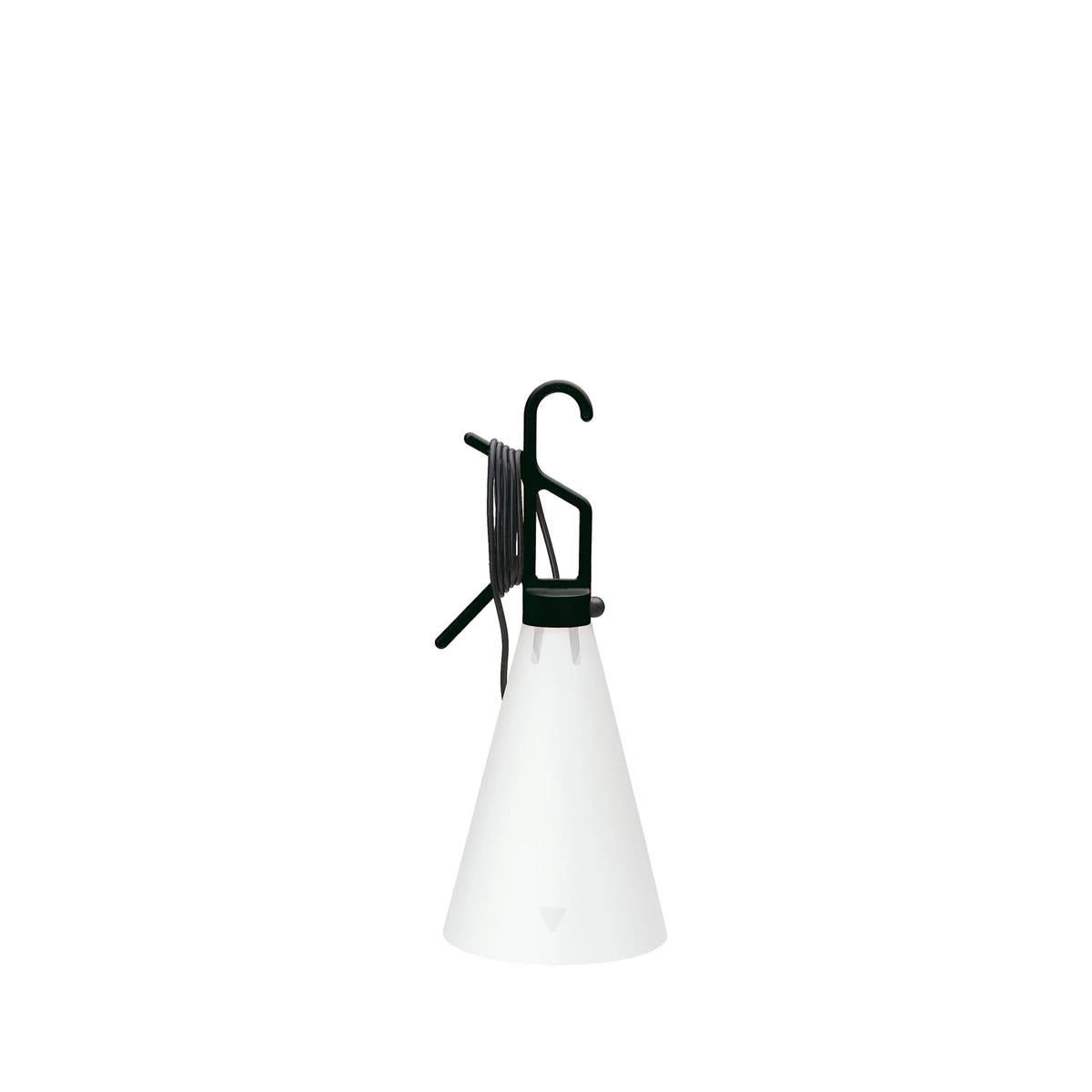 Mayday Table Lamp - Lamp Copper