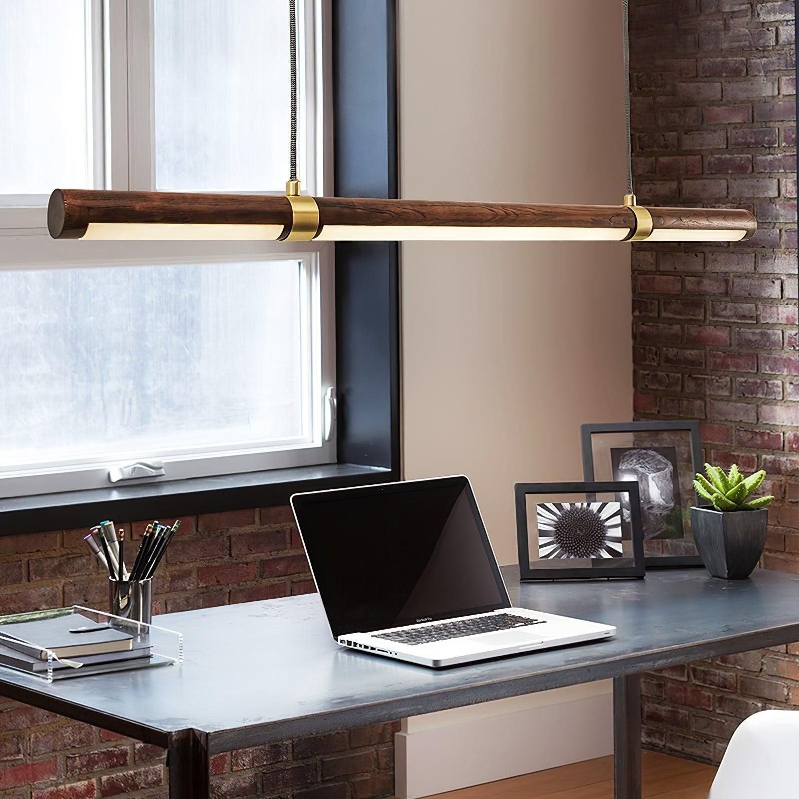 Meblo Pendant Light - Blowlighting