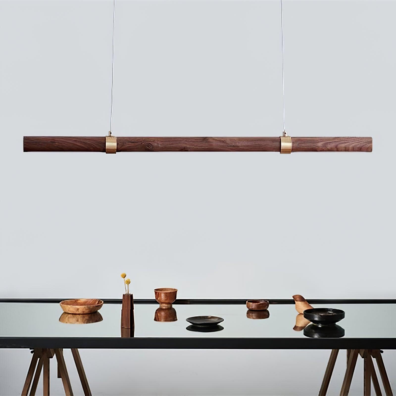 Meblo Pendant Light - Blowlighting