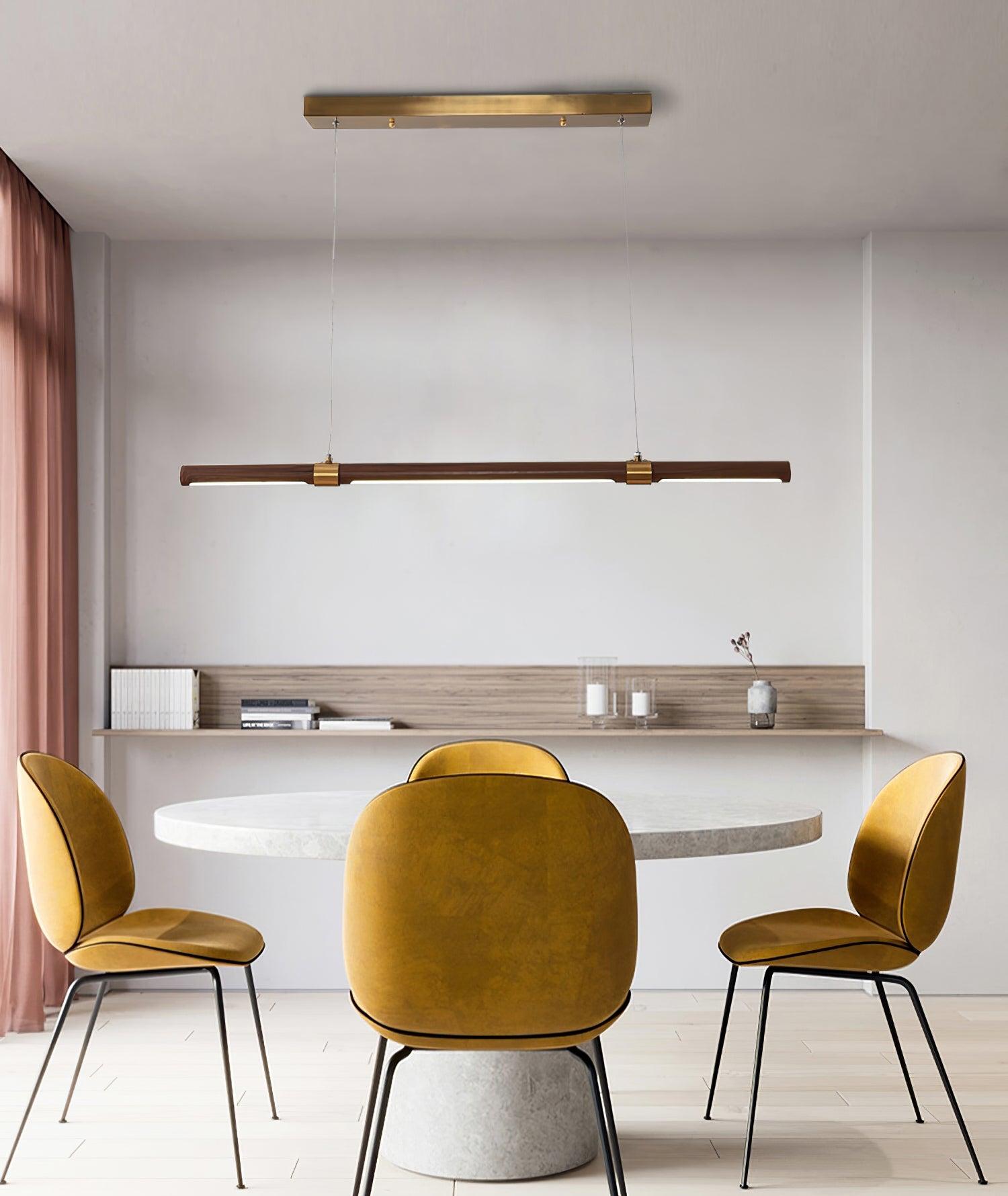 Meblo Pendant Light - Blowlighting