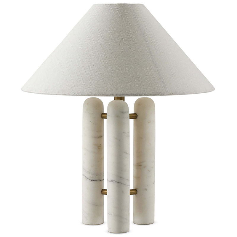 Medici Table Lamp - Lamp Copper