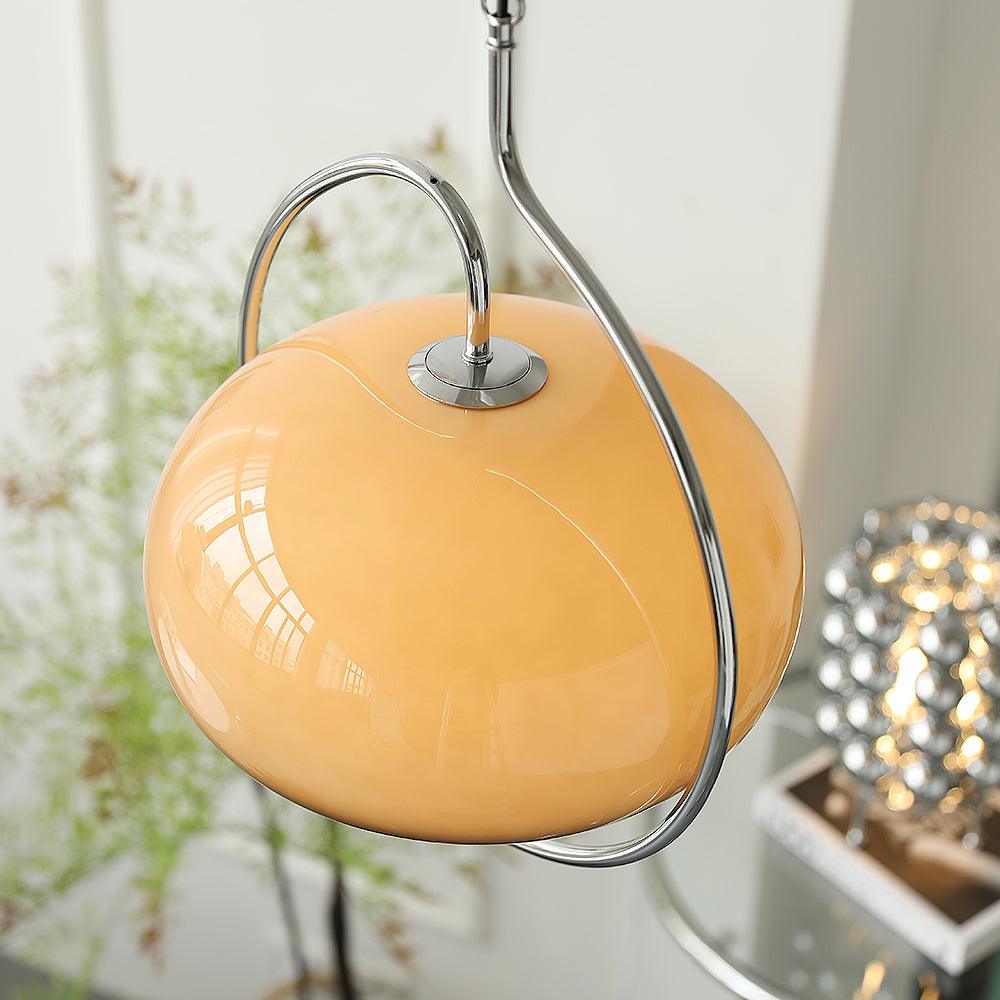Medieval Pendant Light - Blowlighting