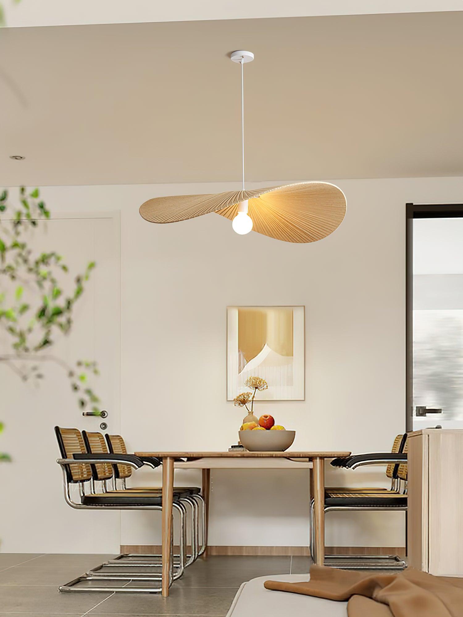Mediterrania Chandelier - Blowlighting
