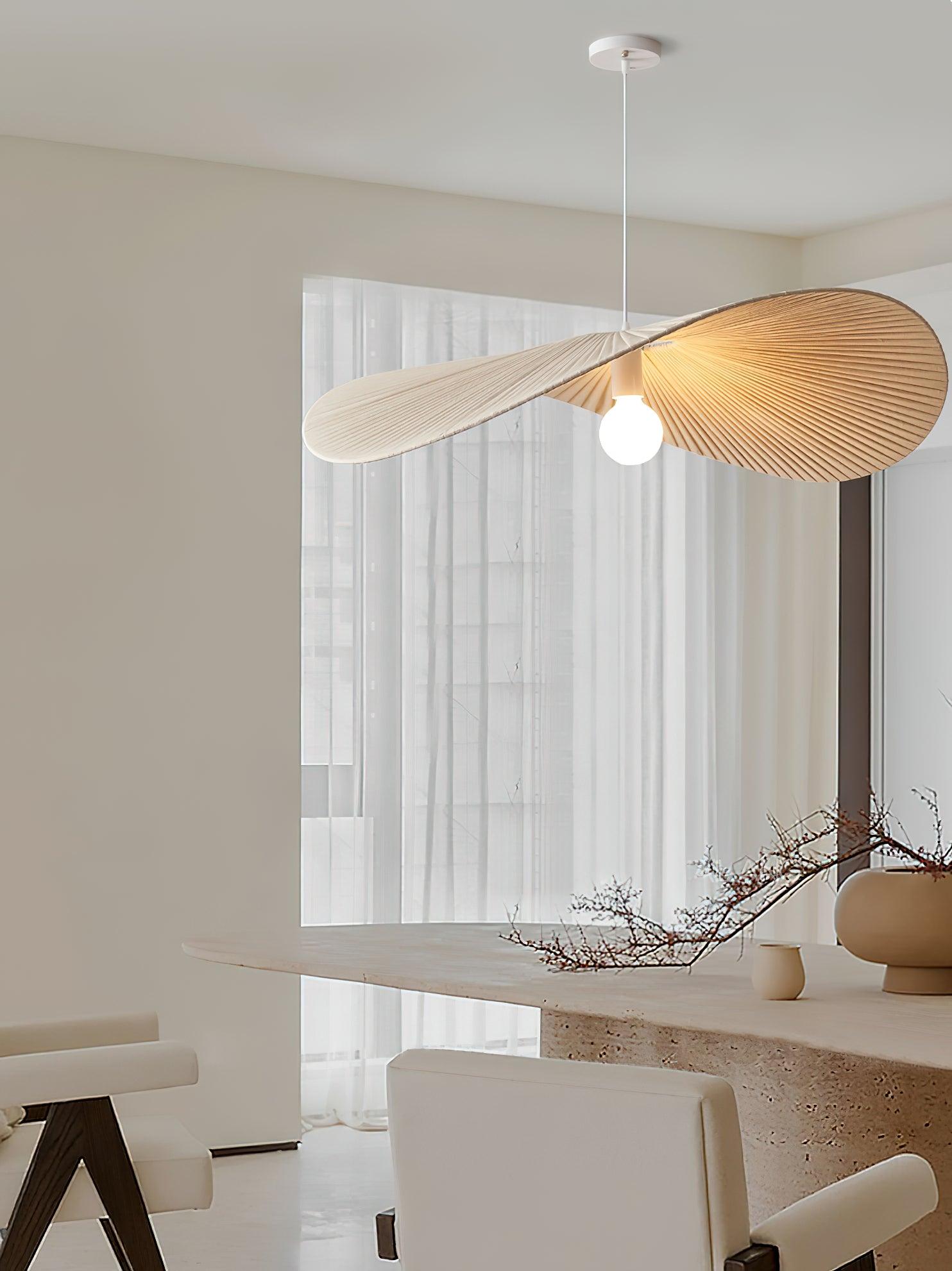 Mediterrania Chandelier - Blowlighting