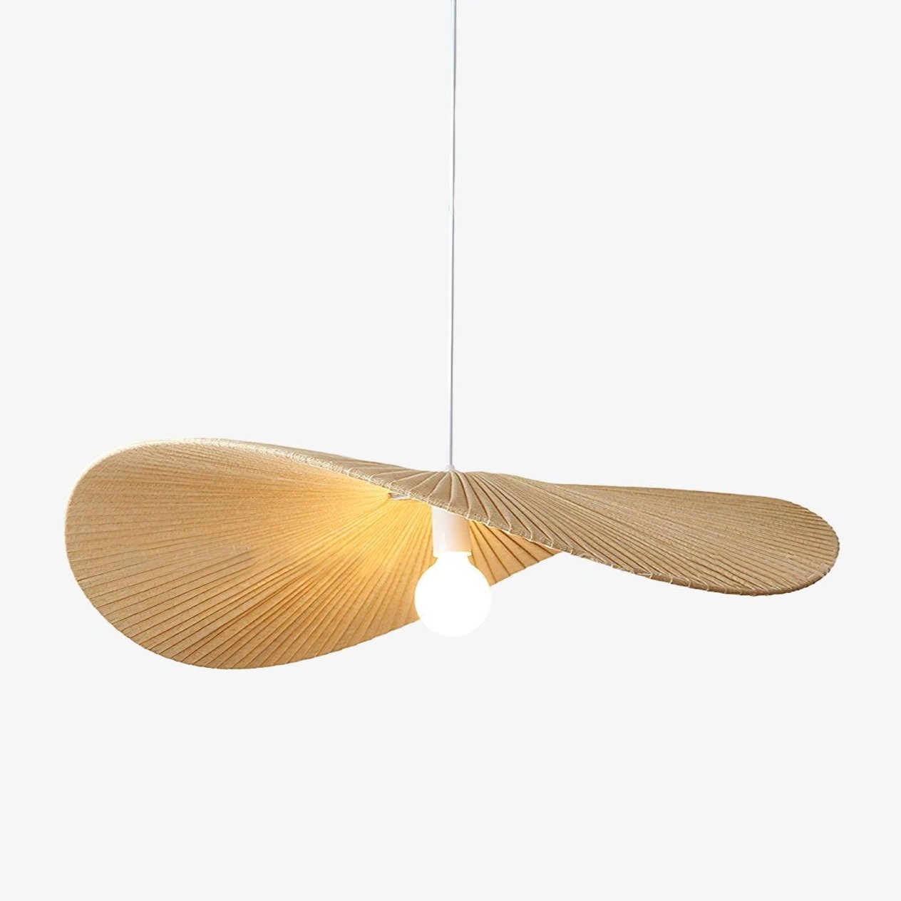 Mediterrania Chandelier - Blowlighting