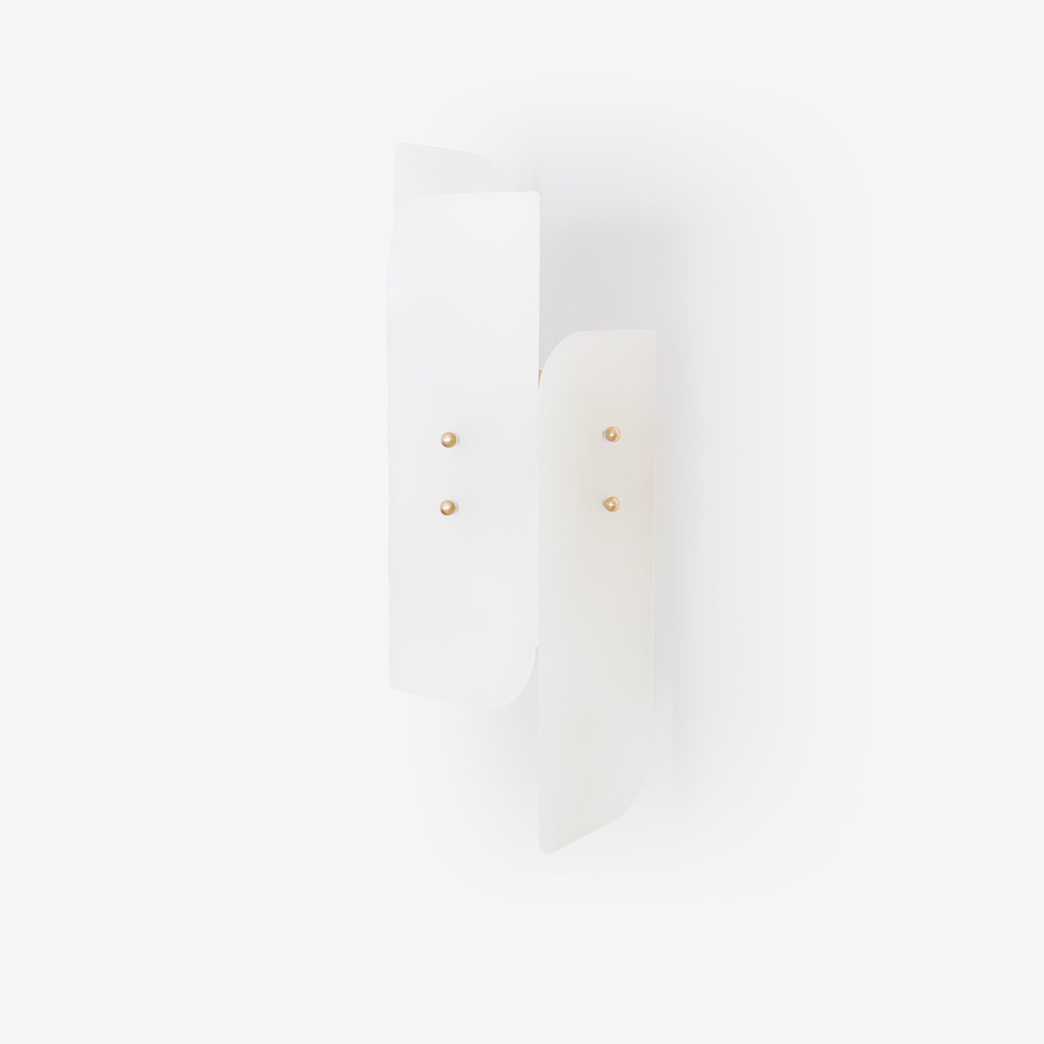 Veyra Alabaster Wall Sconce - Neutralighting