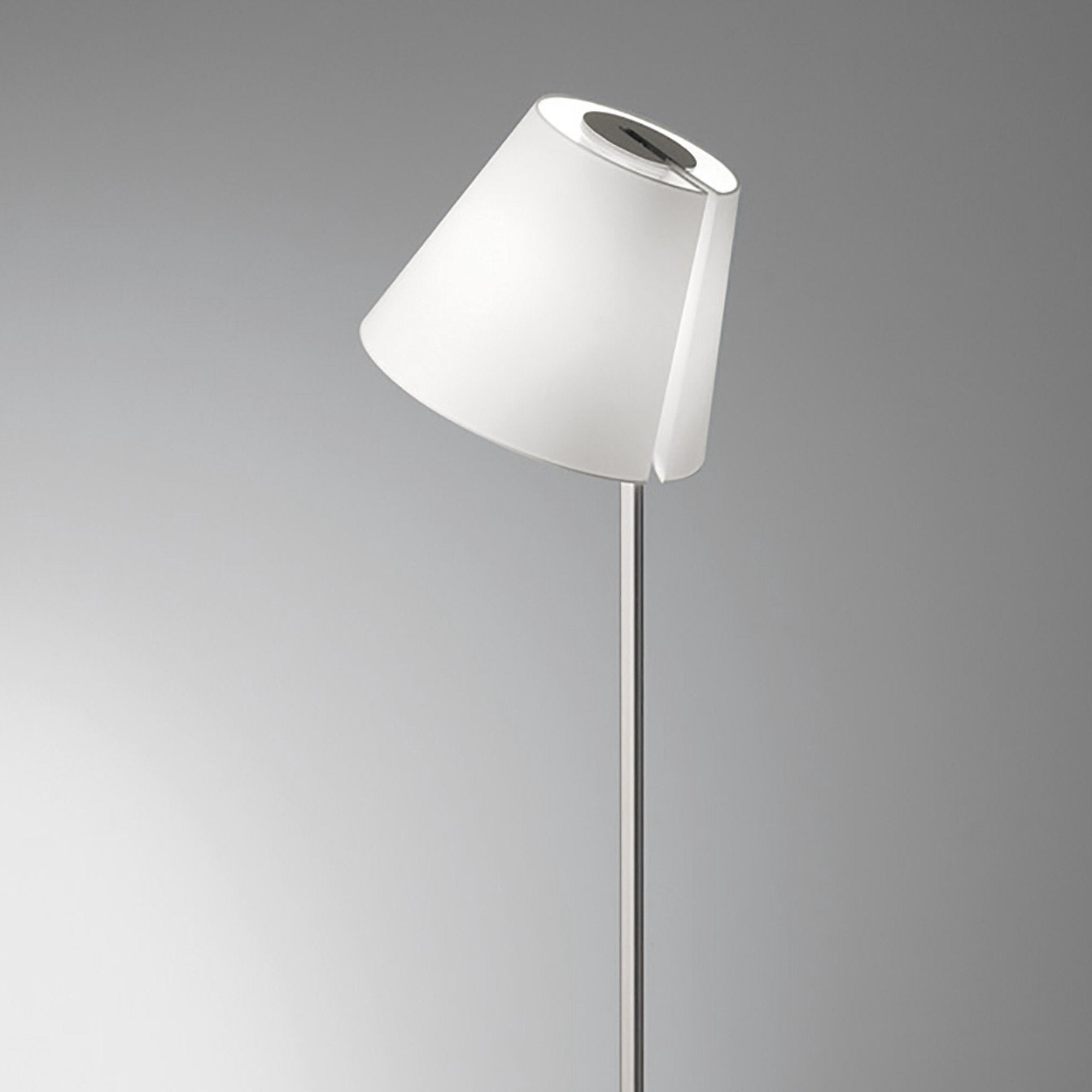 Melampo Floor Lamp - Lamp Copper
