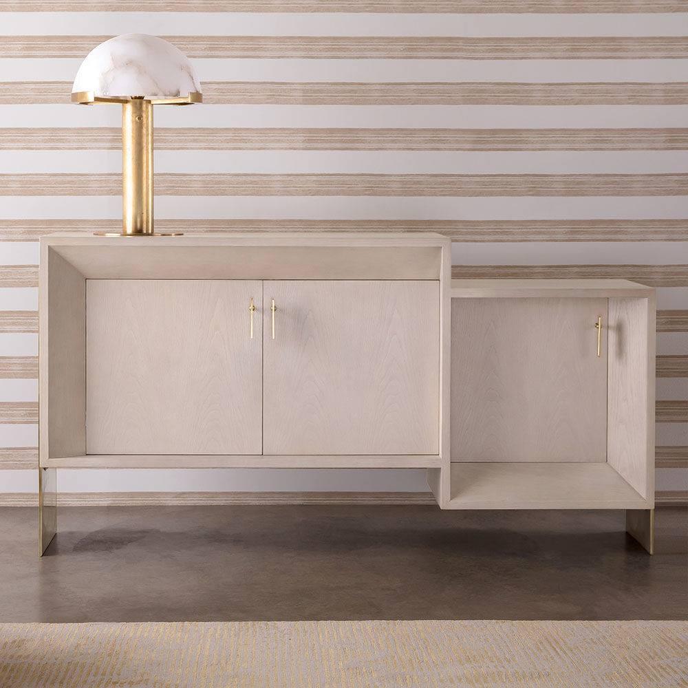 Ibera Alabaster Table Lamp - Letslighting