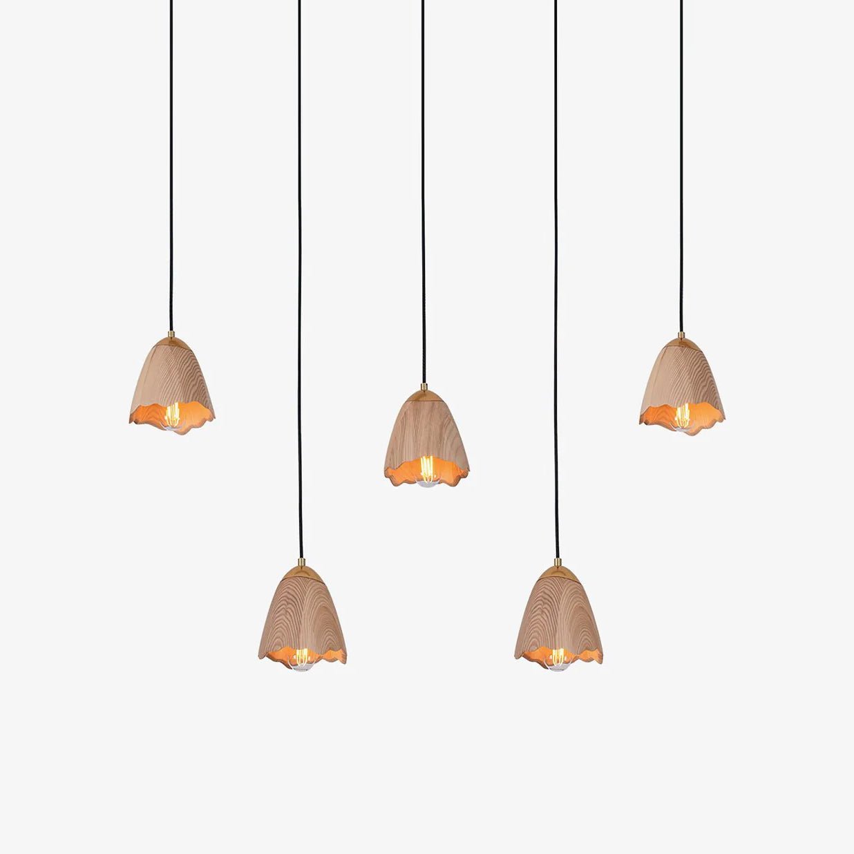 Melody Bell Pendant Lamp - Blowlighting
