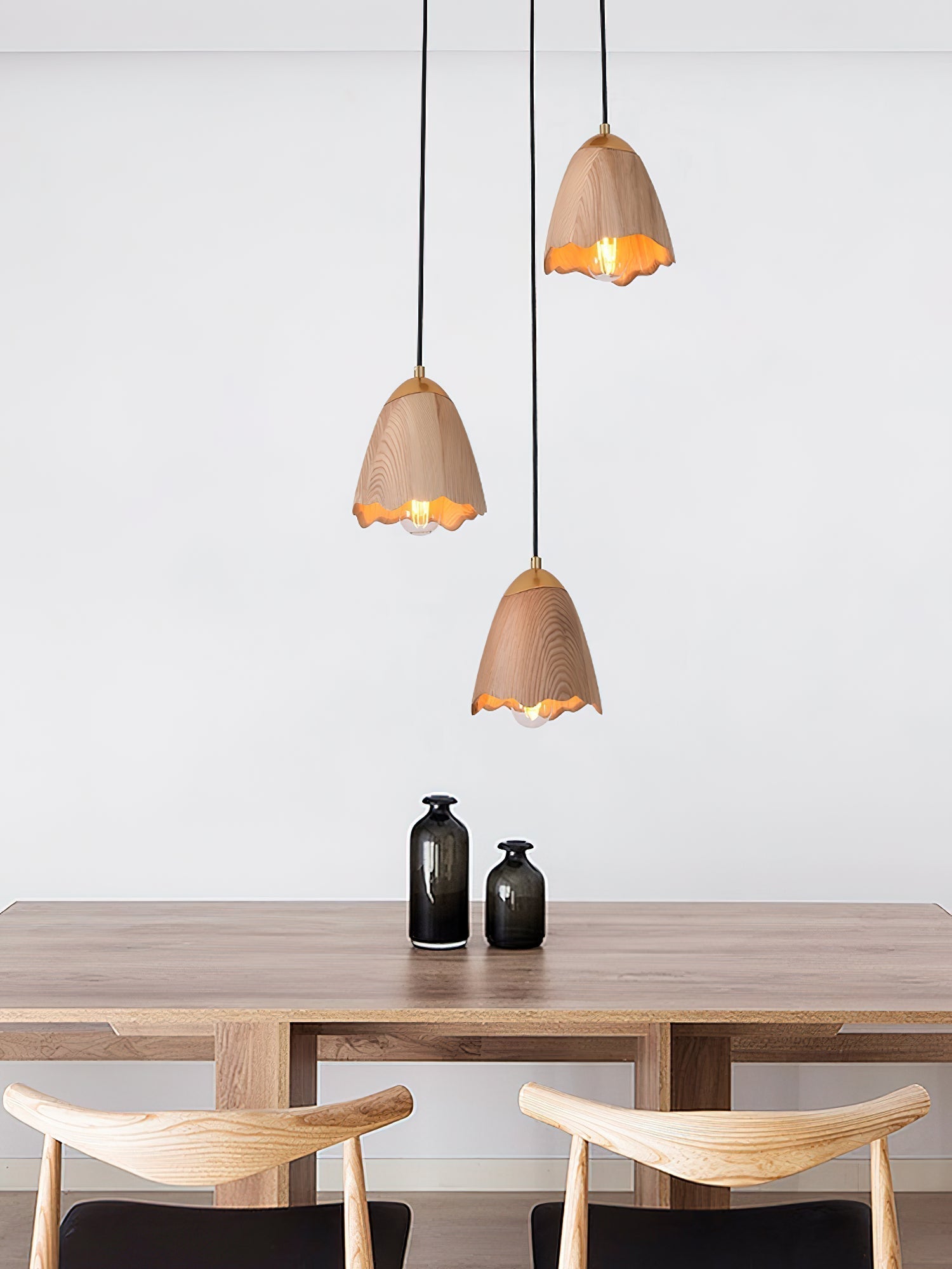 Melody Bell Pendant Lamp - Blowlighting