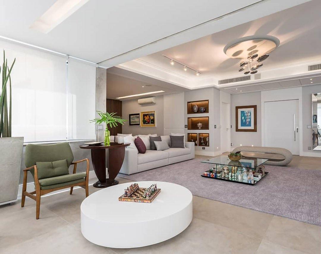 Mercury Chandelier - Blowlighting