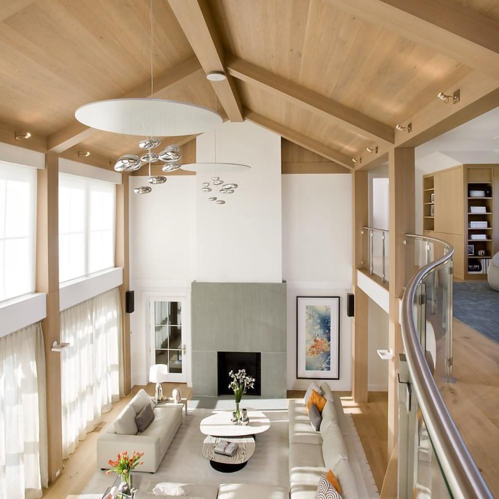 Mercury Chandelier - Blowlighting