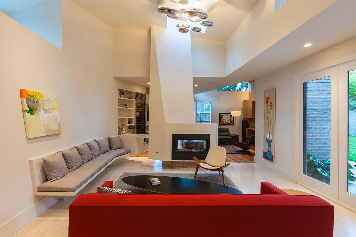 Mercury Chandelier - Blowlighting