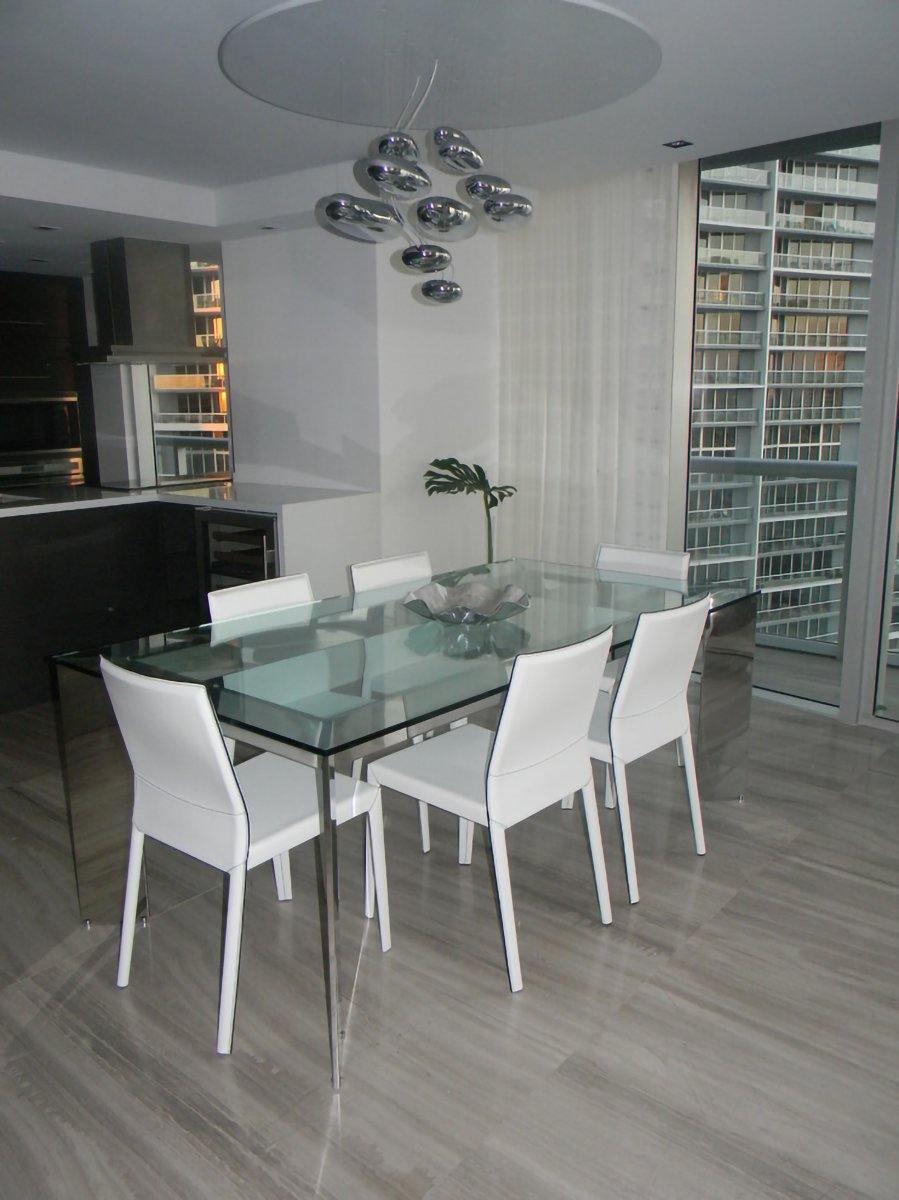 Mercury Chandelier - Blowlighting