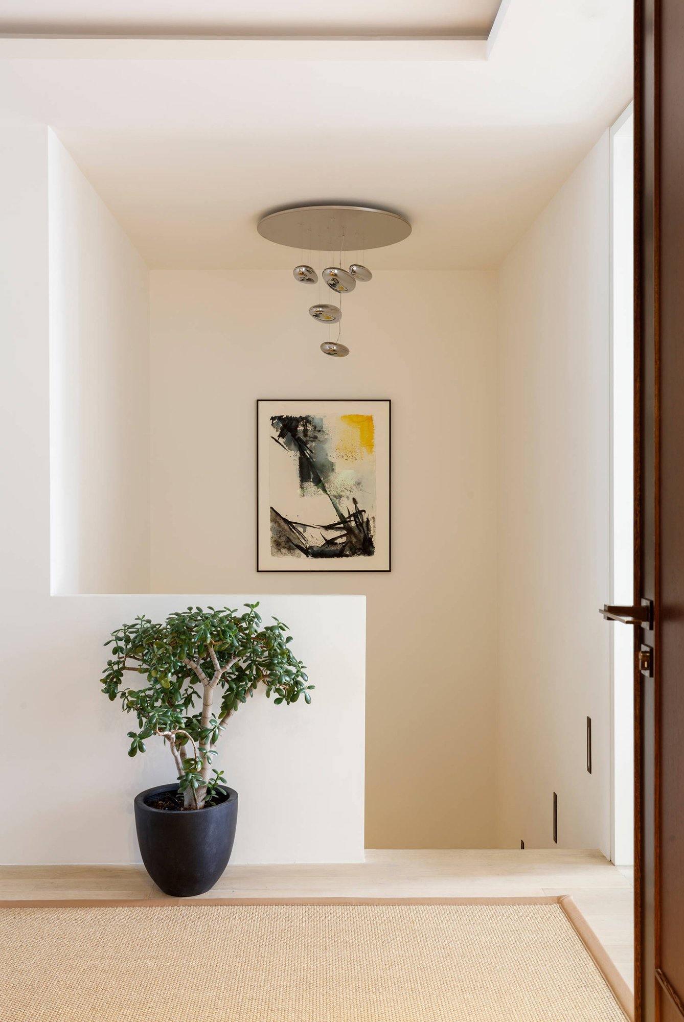 Mercury Chandelier - Blowlighting