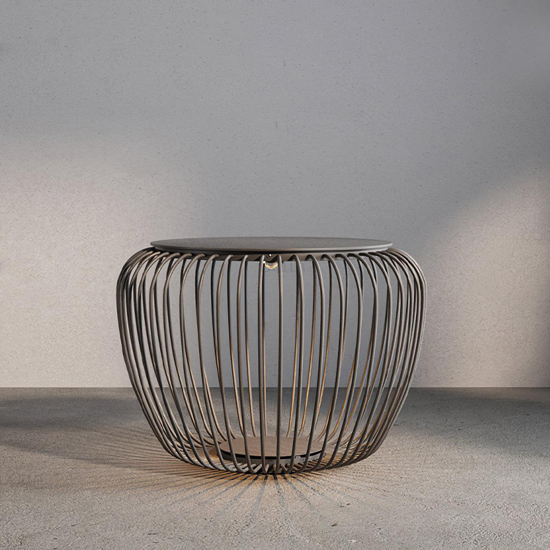 Meridiano Garden Outdoor Light - Lamp Copper