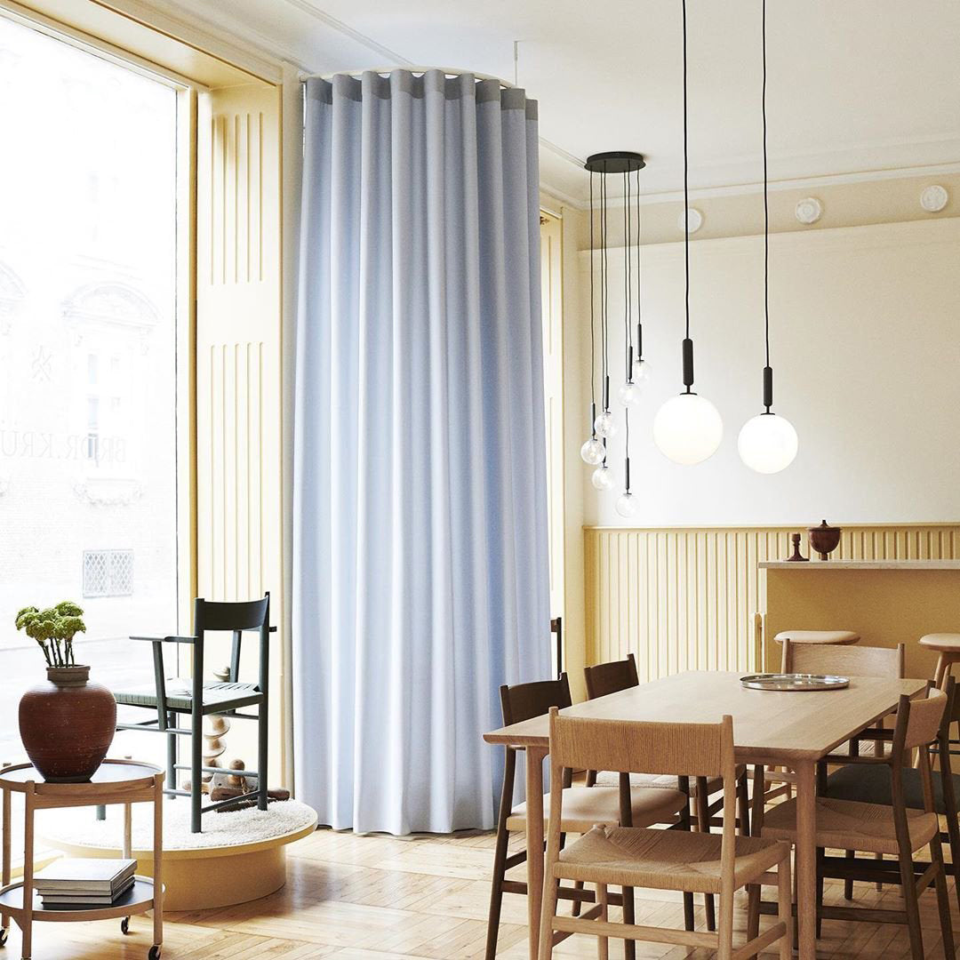 Luminae Pendant Light - Blowlighting