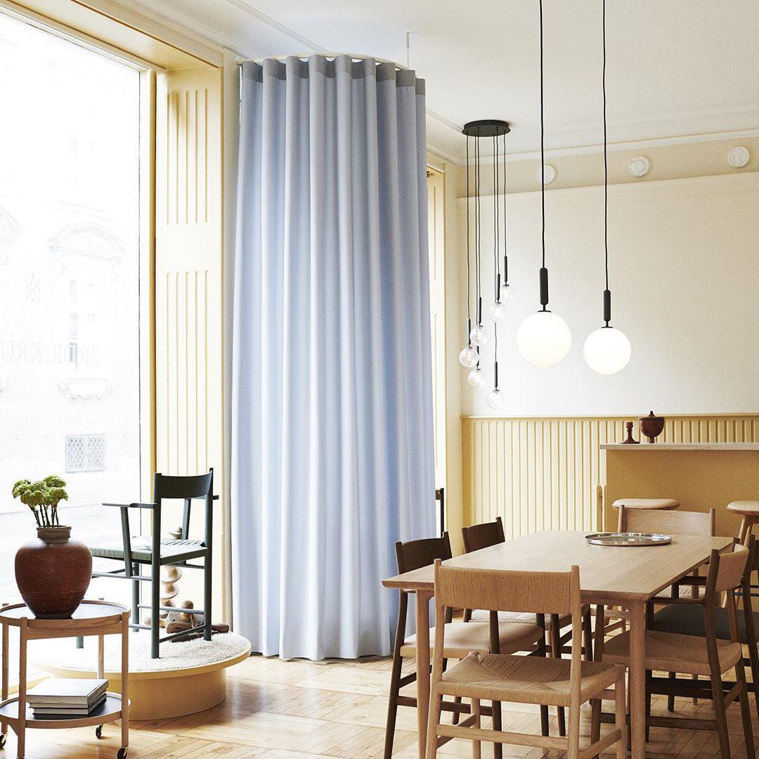 Luminae Pendant Light - Blowlighting