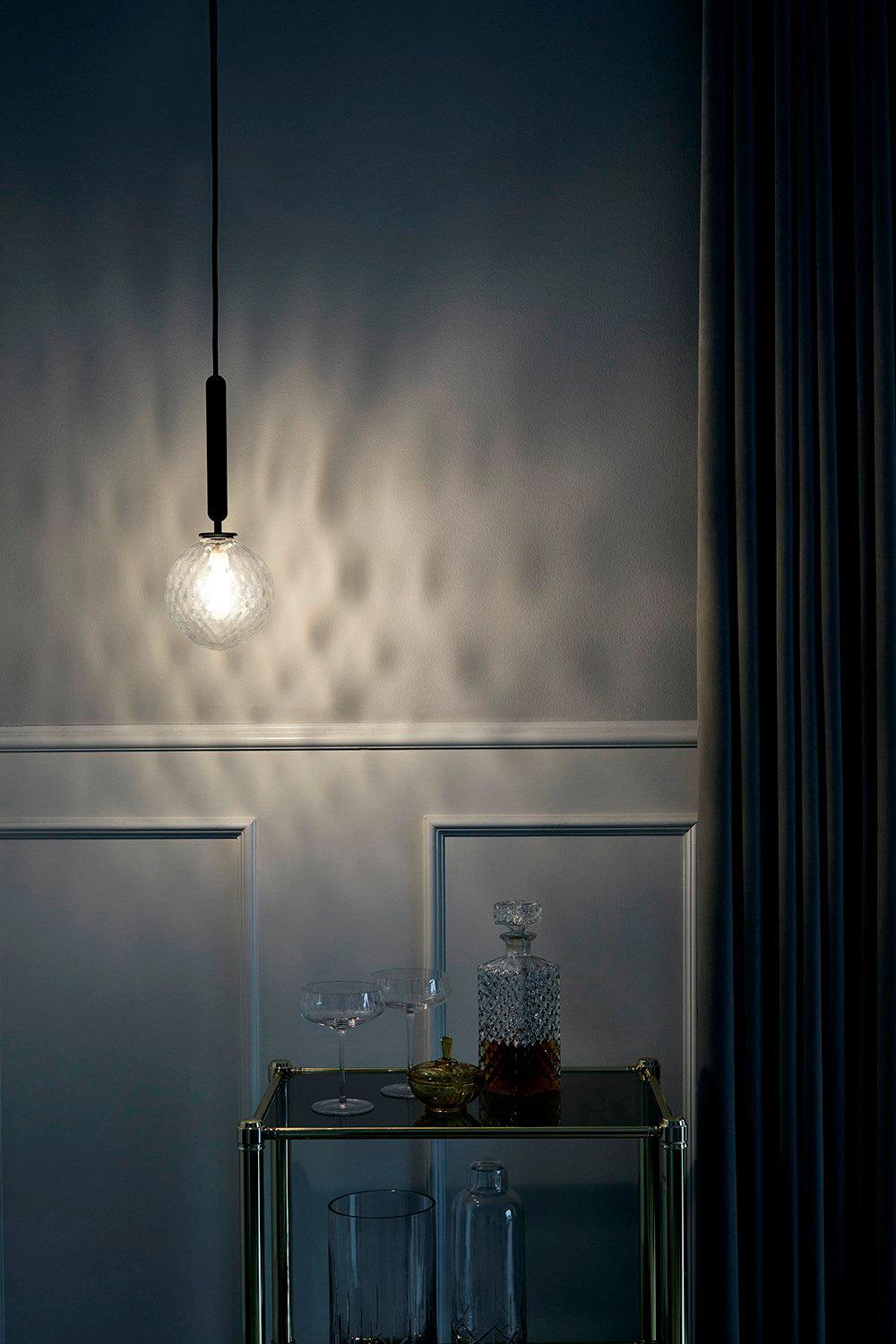 Luminae Pendant Light - Blowlighting
