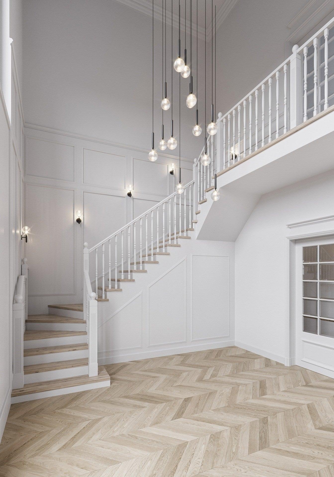 Luminae Pendant Light - Blowlighting