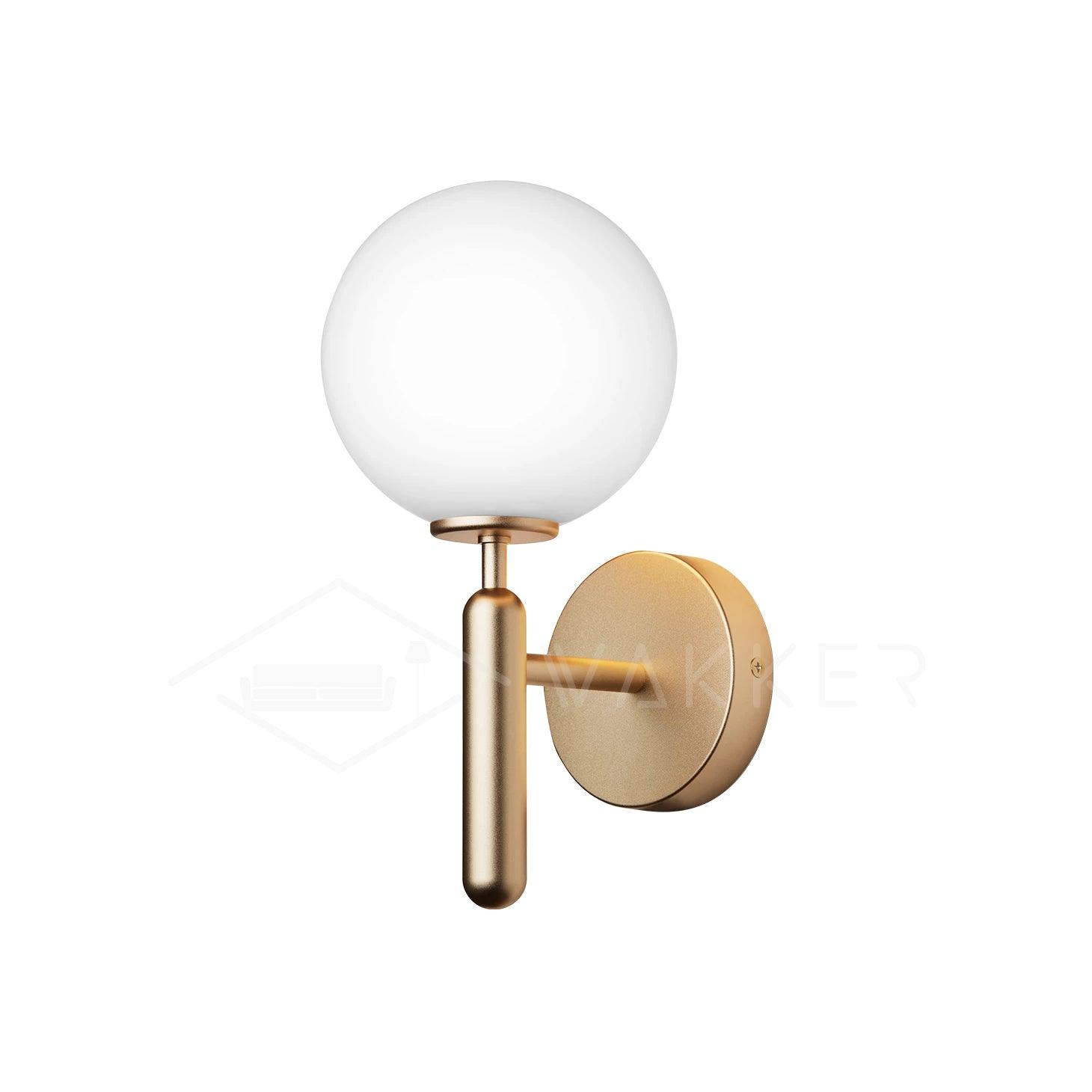 Scandiluxe Wall Light - Blowlighting