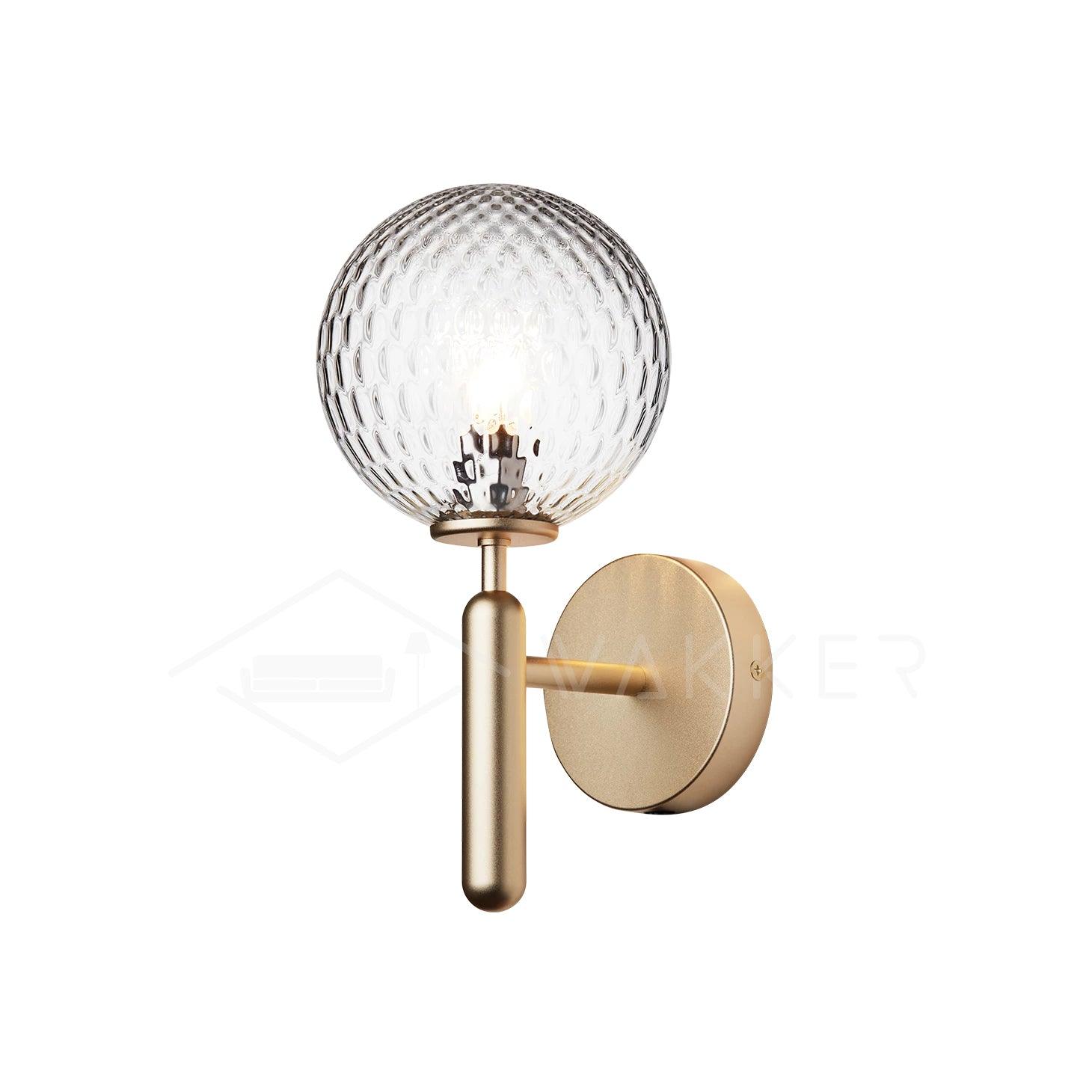 Scandiluxe Wall Light - Blowlighting